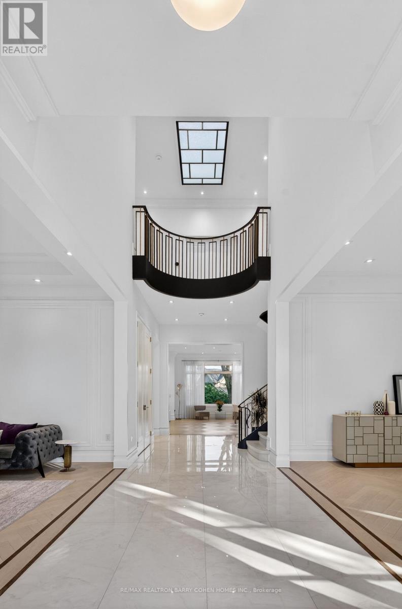 34 GREENGATE ROAD