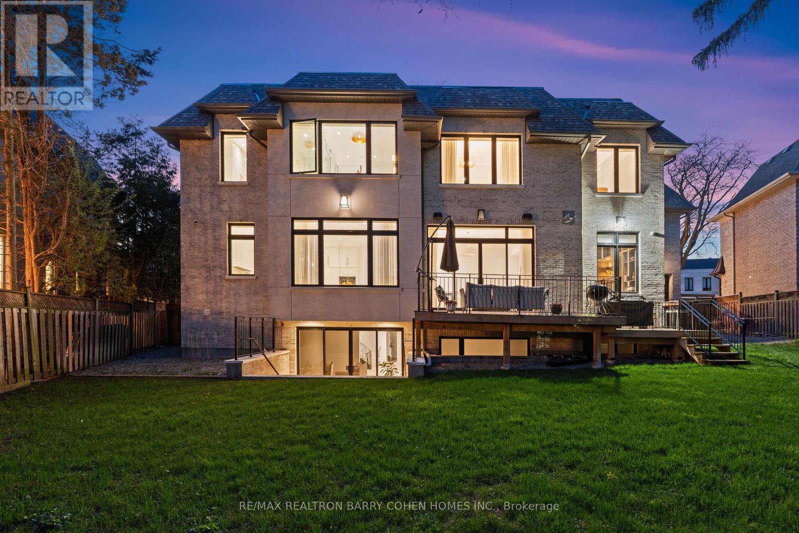 34 GREENGATE ROAD