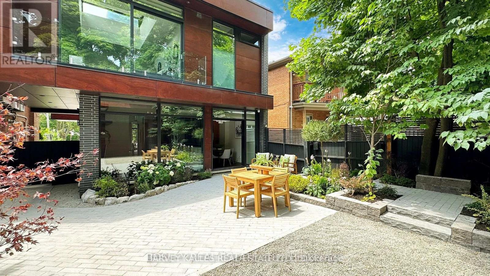 5 BRAEMAR AVENUE