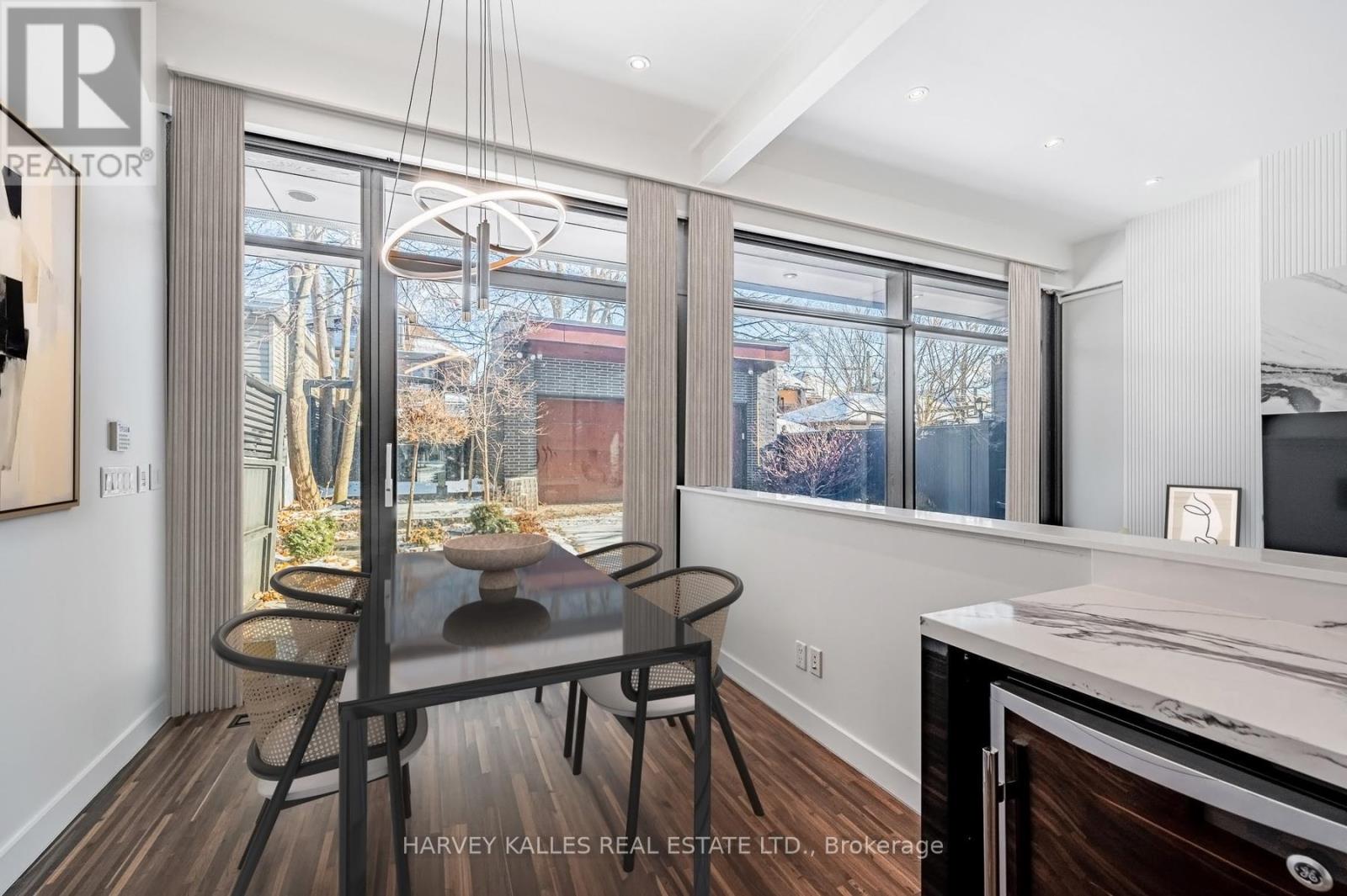 5 BRAEMAR AVENUE