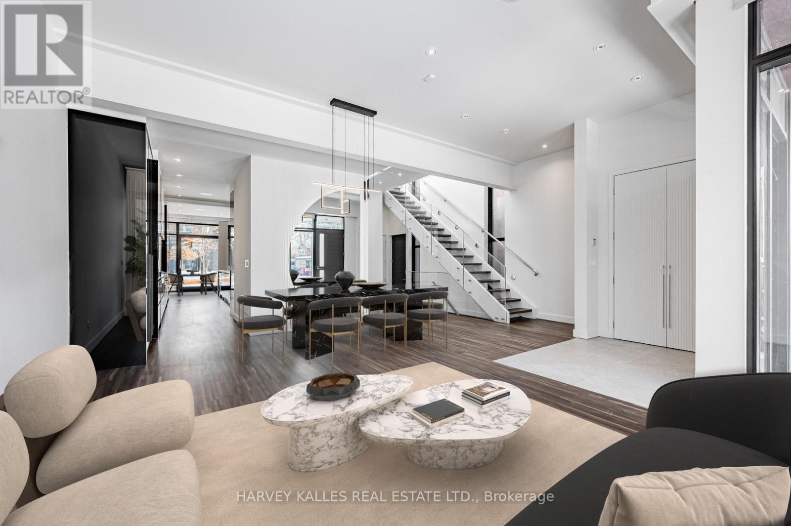 5 BRAEMAR AVENUE