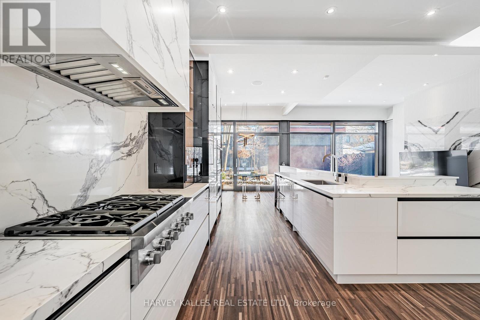 5 BRAEMAR AVENUE