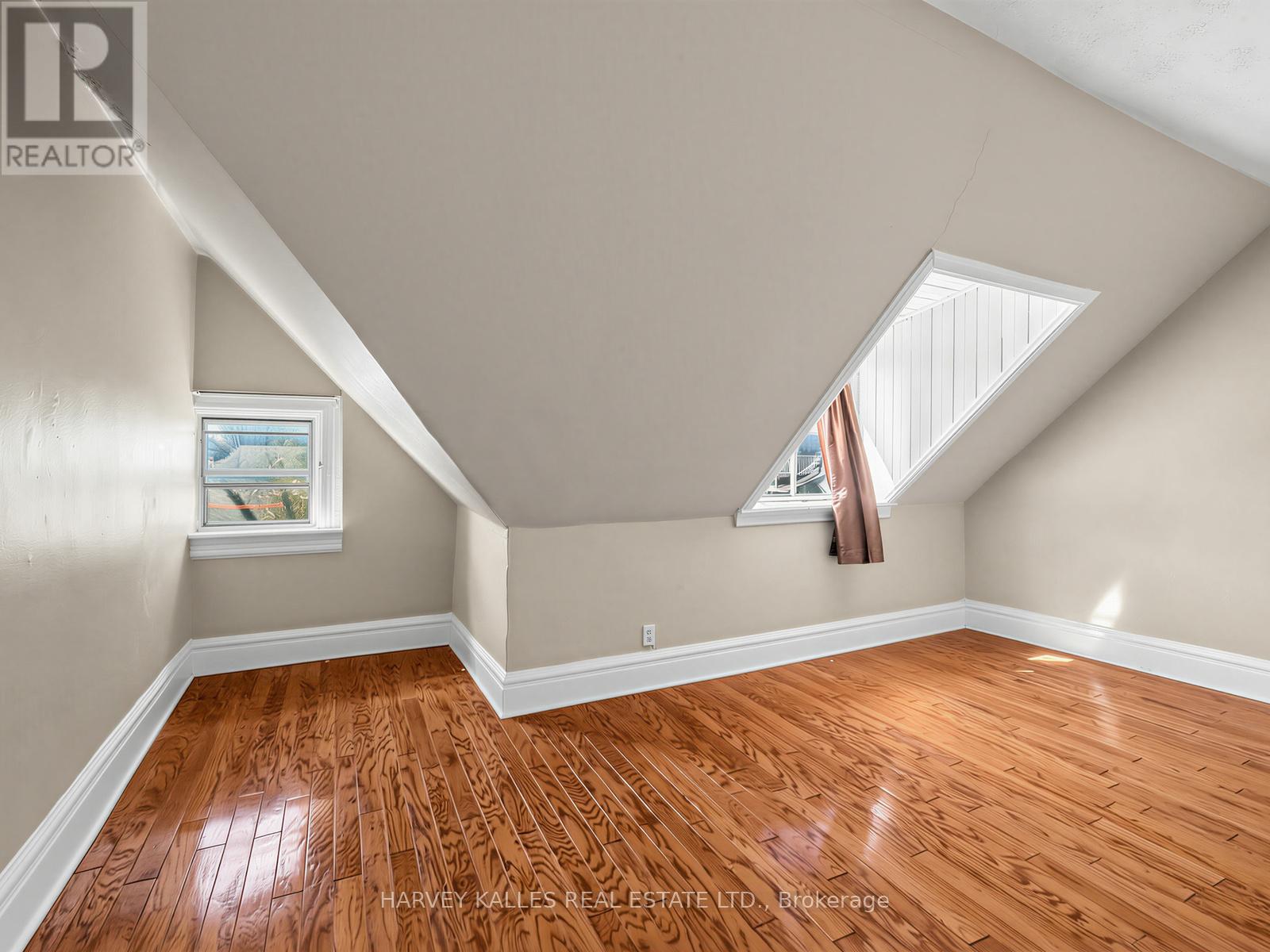 258 HARBORD STREET