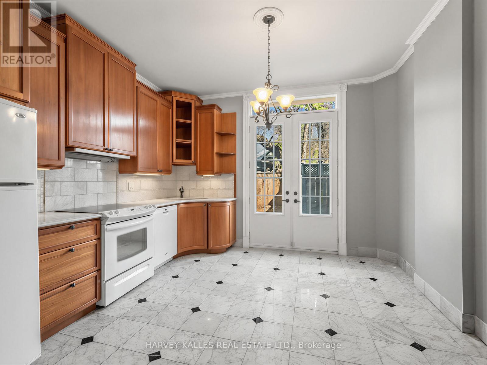 258 HARBORD STREET