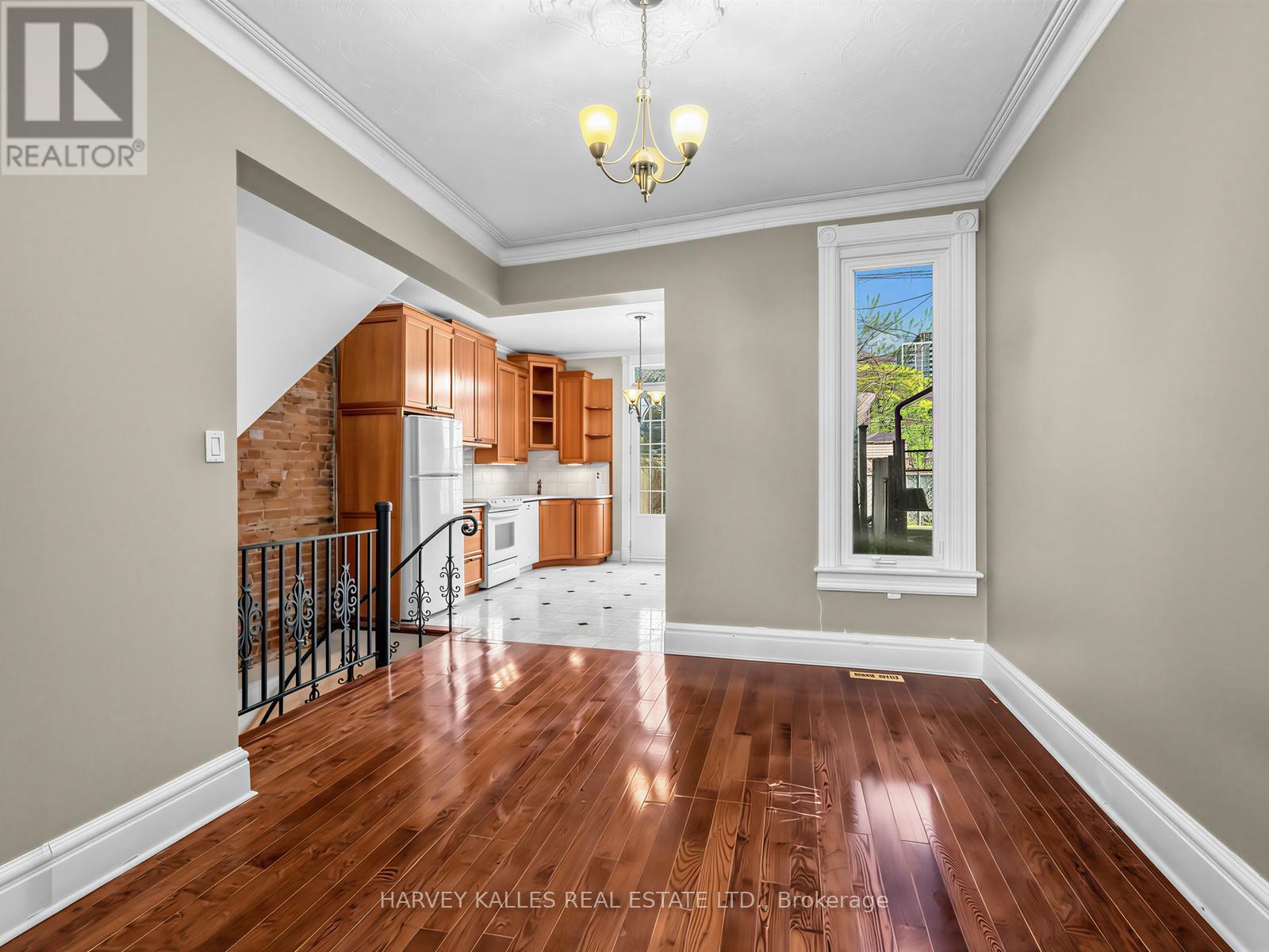 258 HARBORD STREET