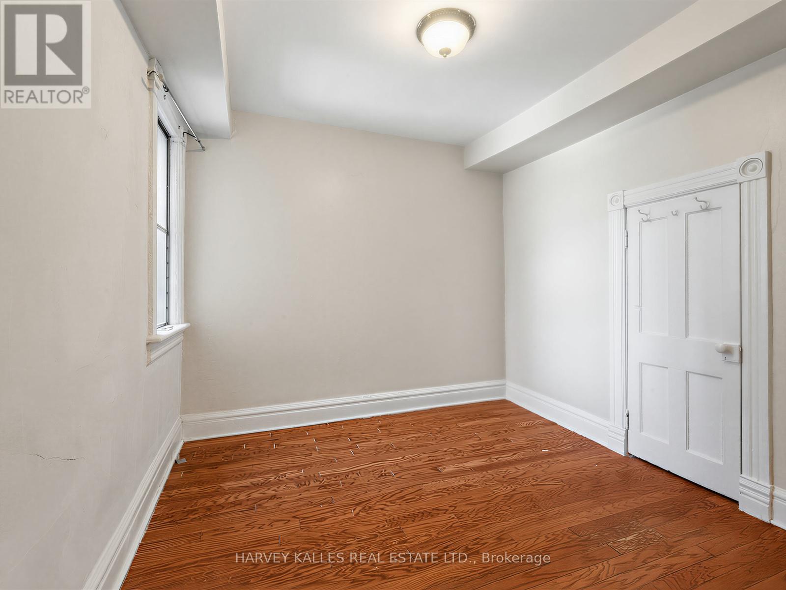 258 HARBORD STREET