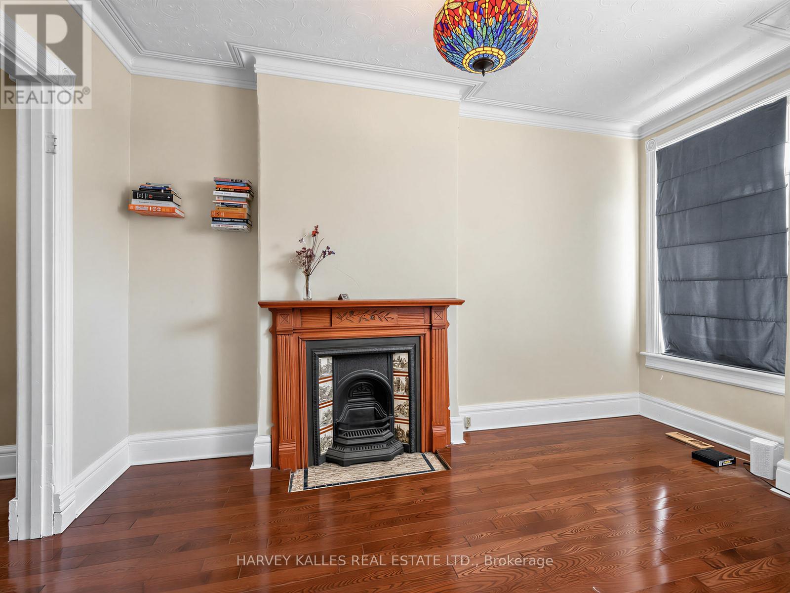 258 HARBORD STREET