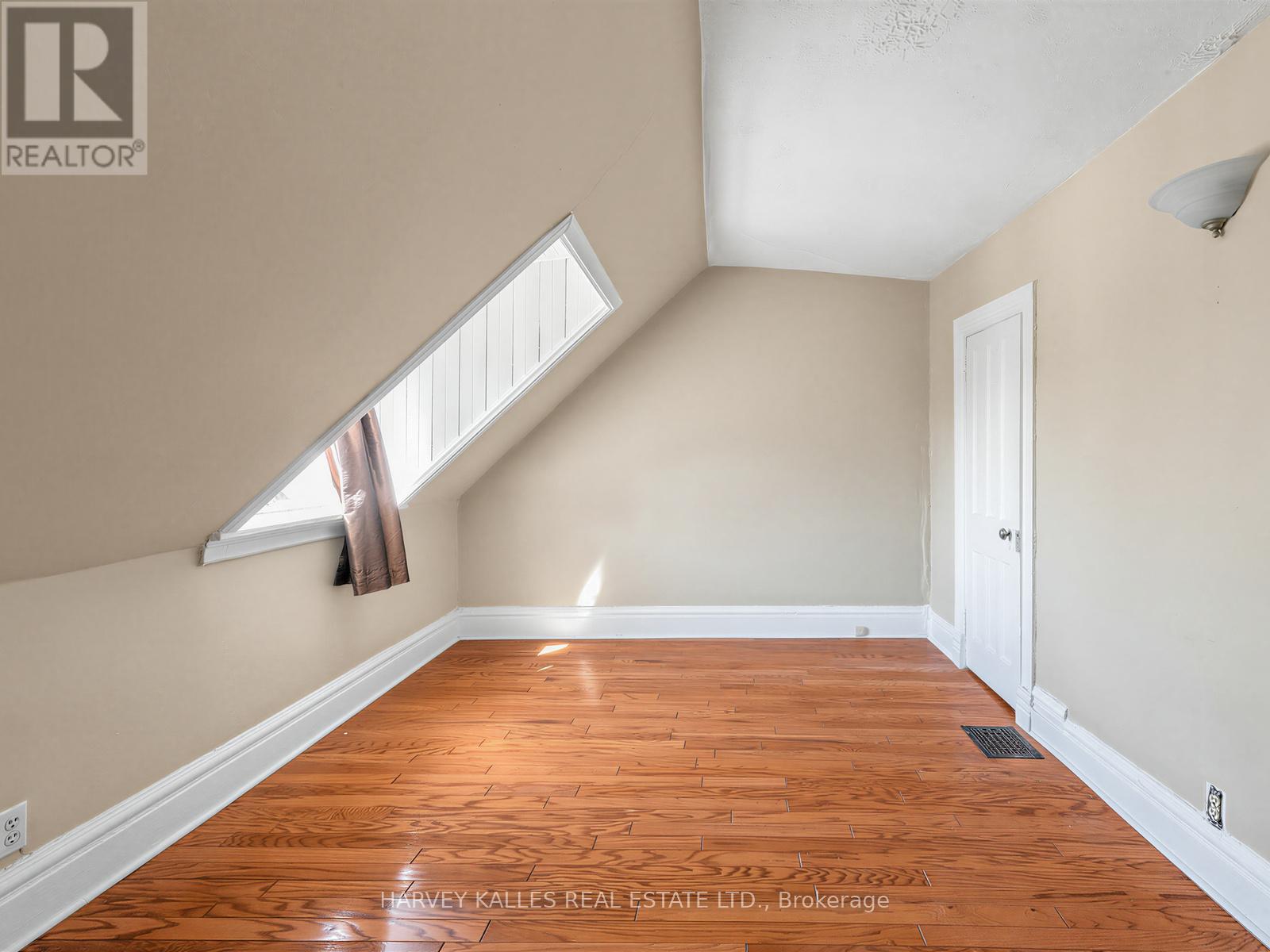 258 HARBORD STREET