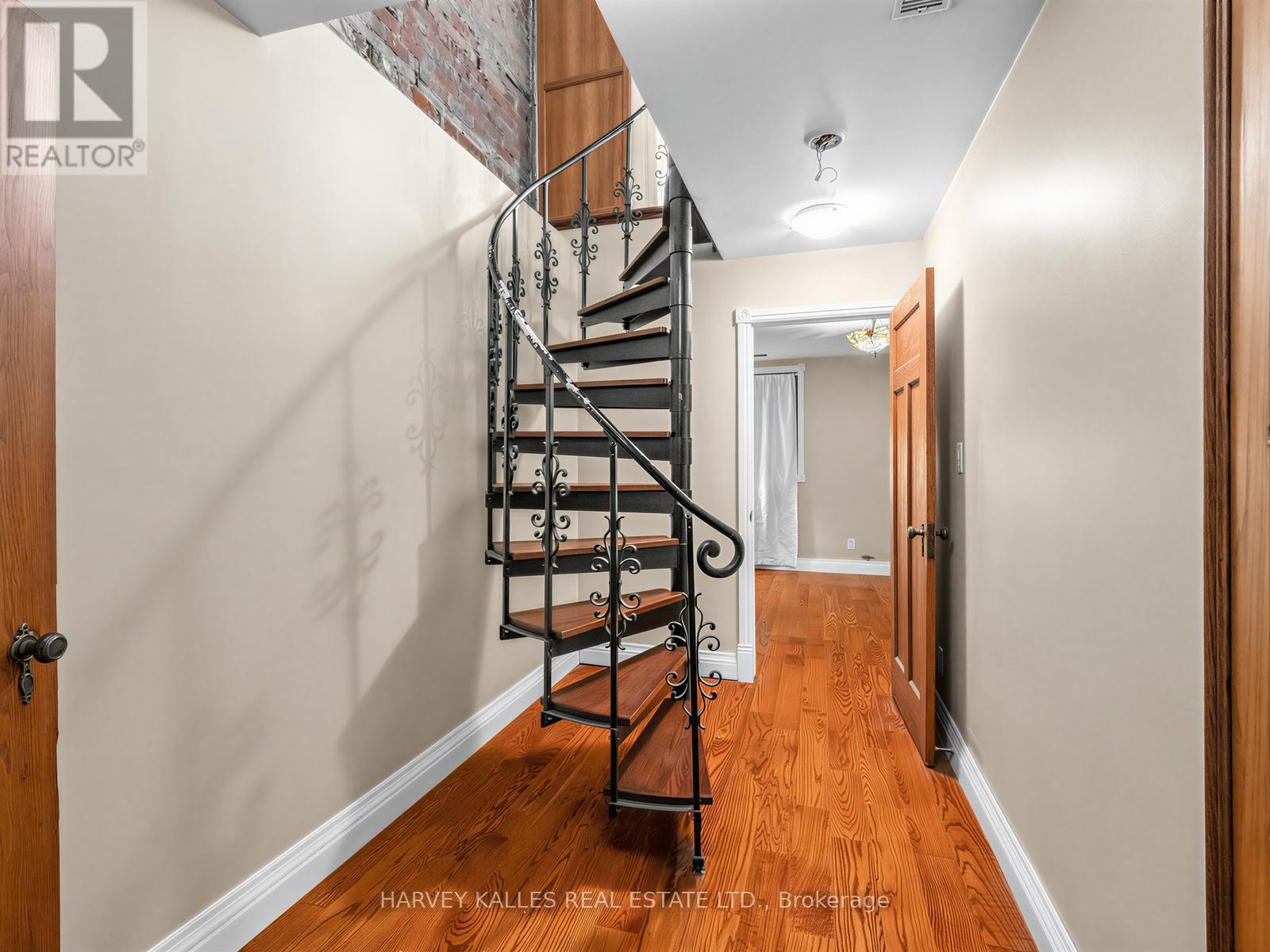 258 HARBORD STREET