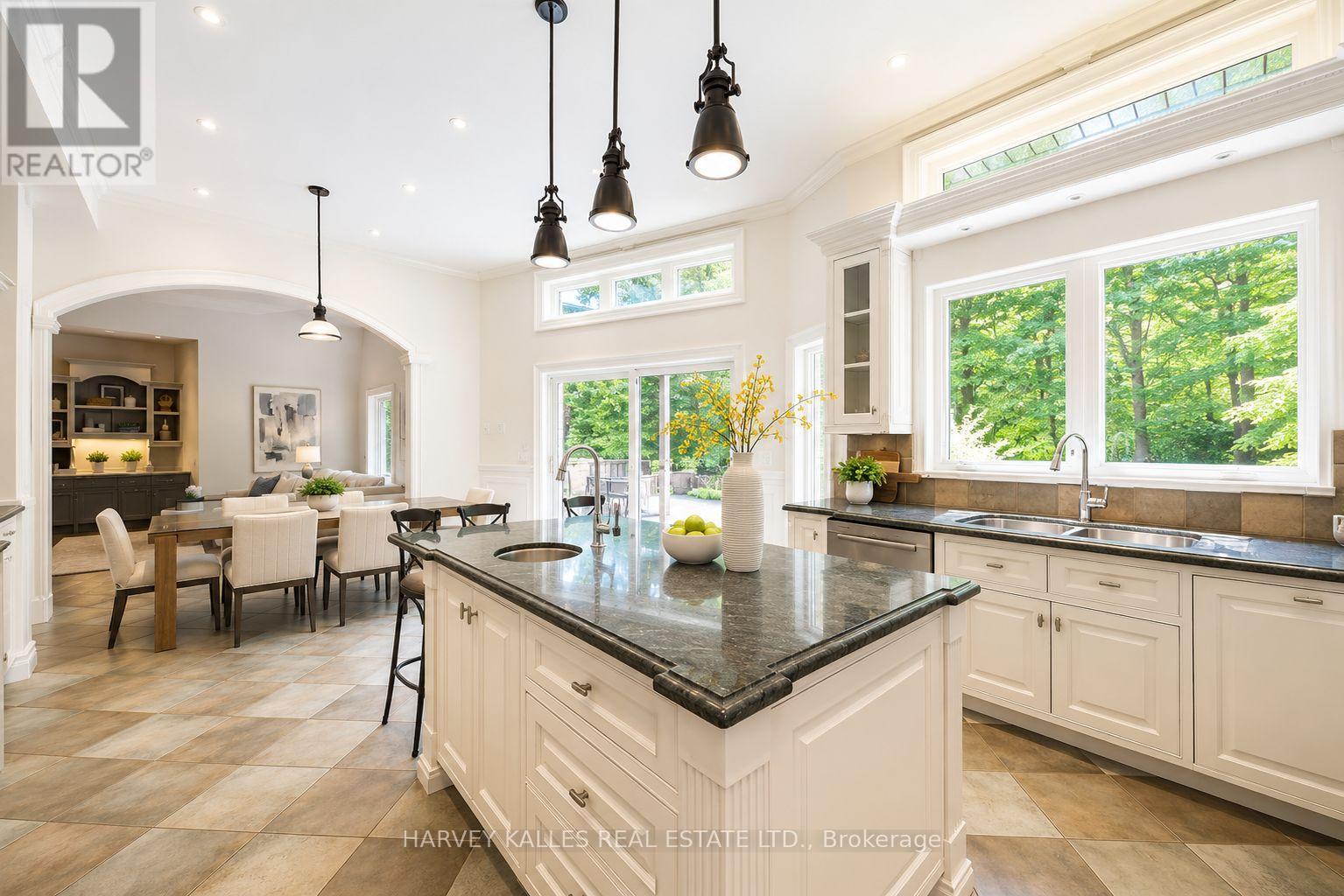 1 KNIGHTSWOOD ROAD