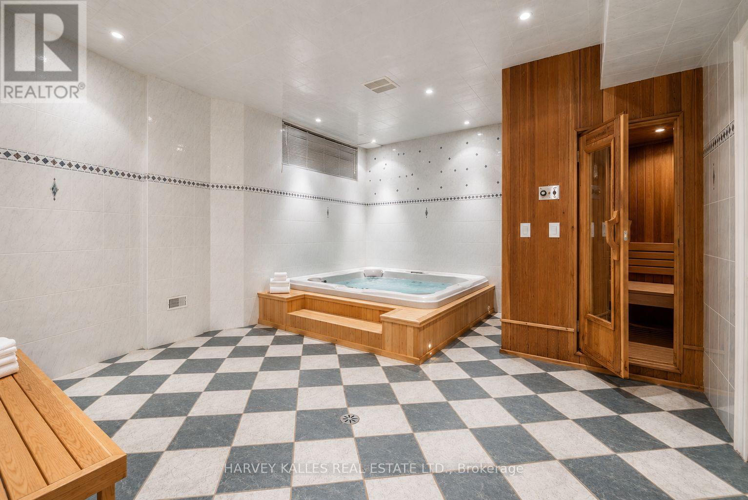 1 KNIGHTSWOOD ROAD