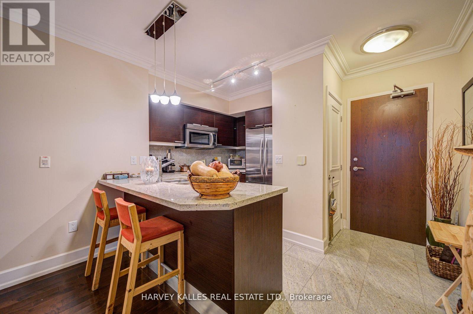 603 - 650 SHEPPARD AVENUE E