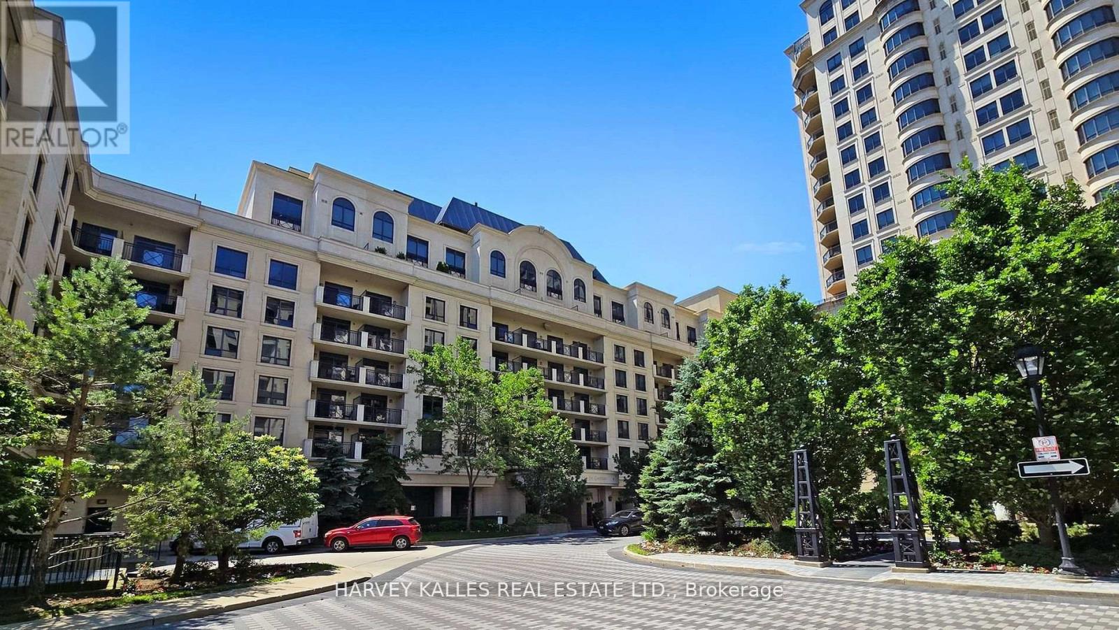603 - 650 SHEPPARD AVENUE E