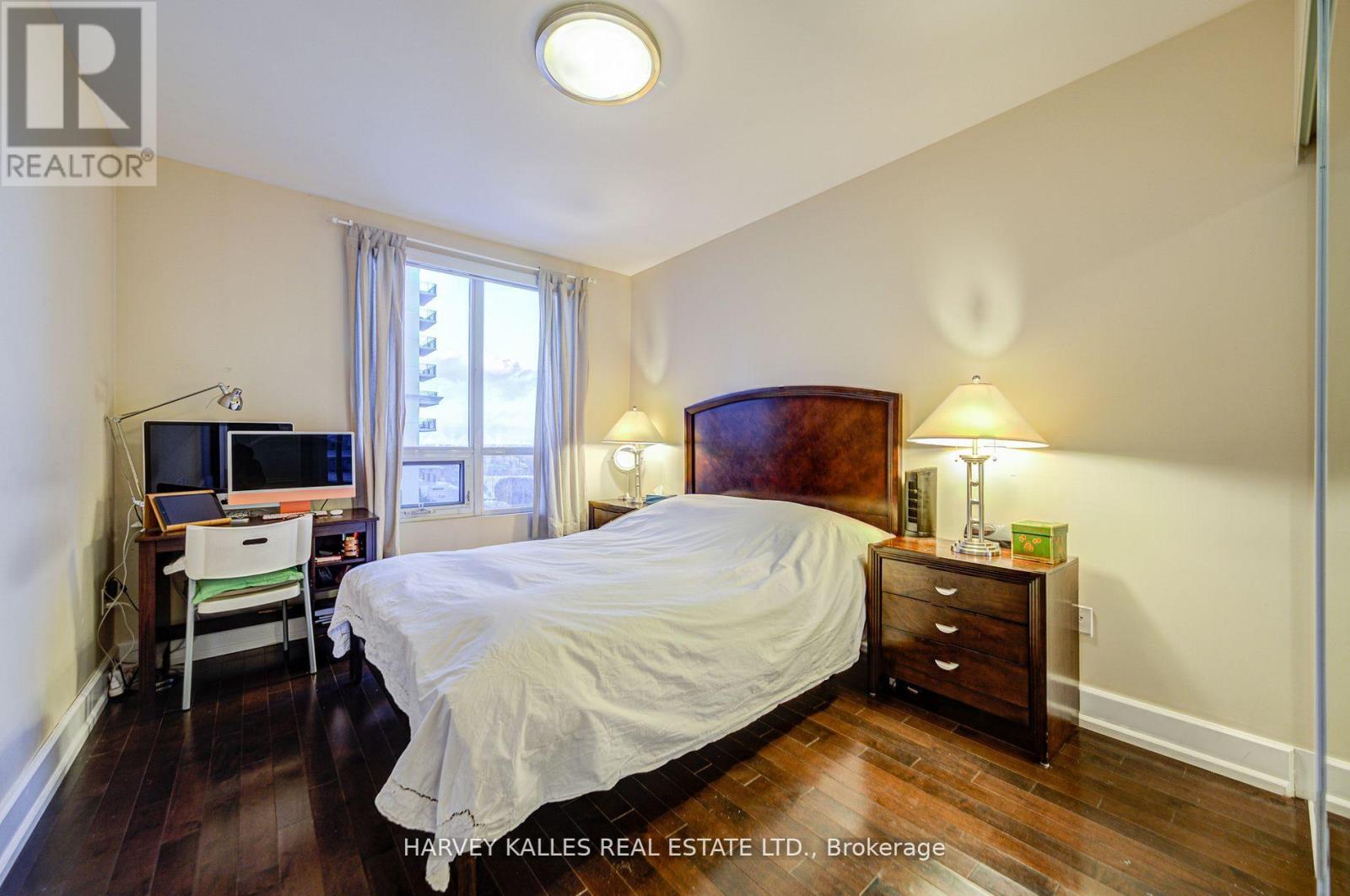 603 - 650 SHEPPARD AVENUE E