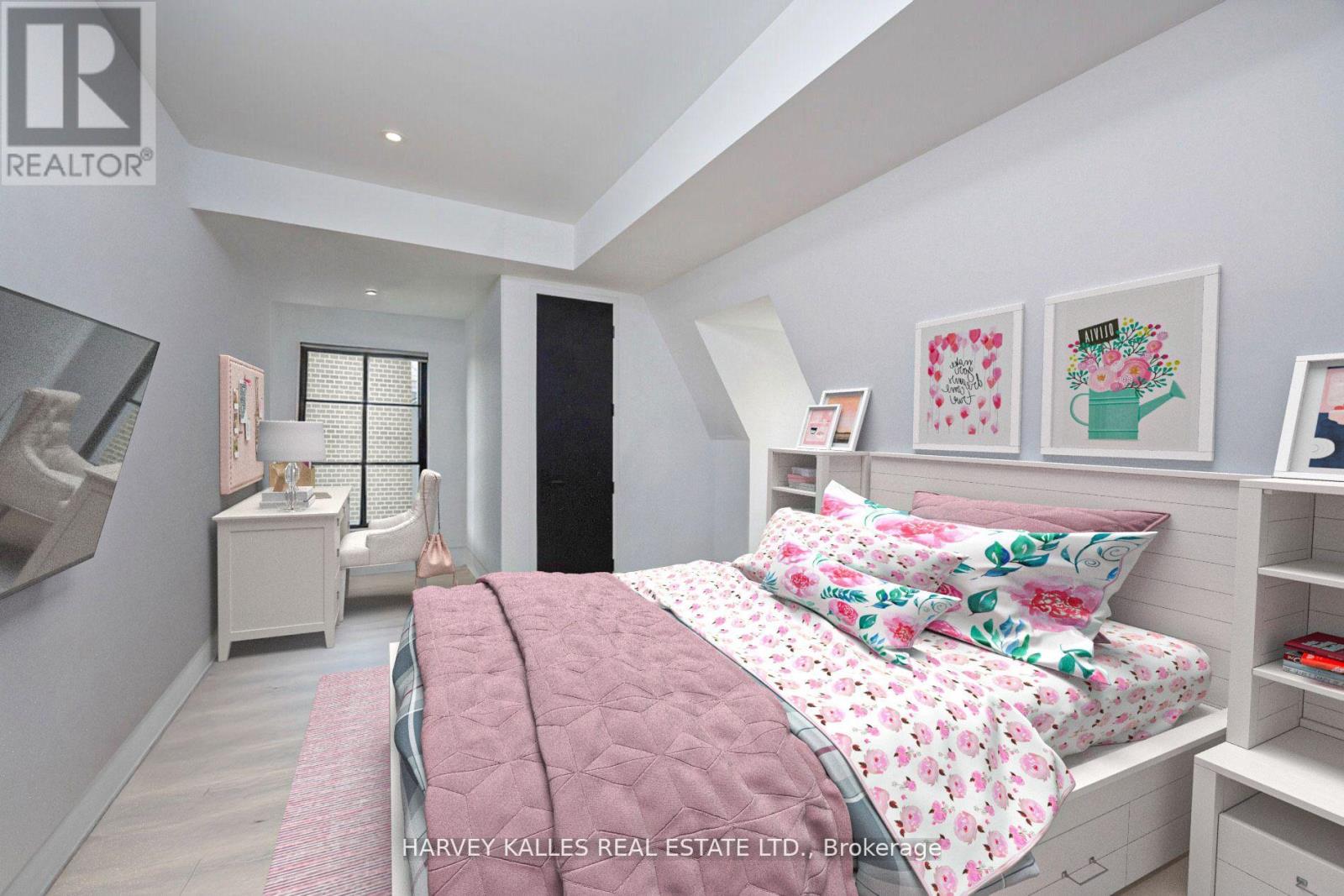 5 DEWBOURNE AVENUE