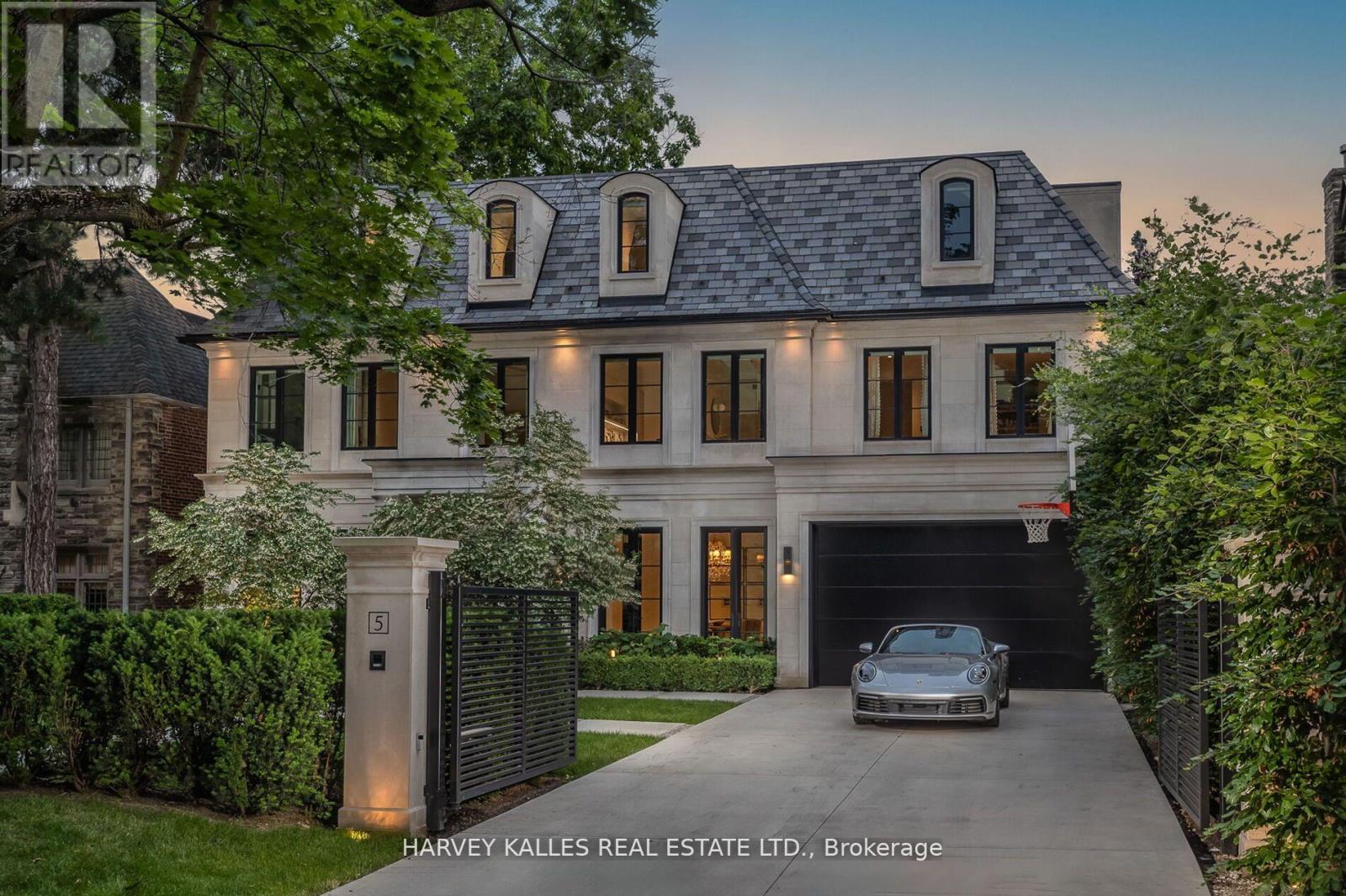 5 Dewbourne Avenue Toronto Forest Hill South Ontario Canada M5p1z1 29768778