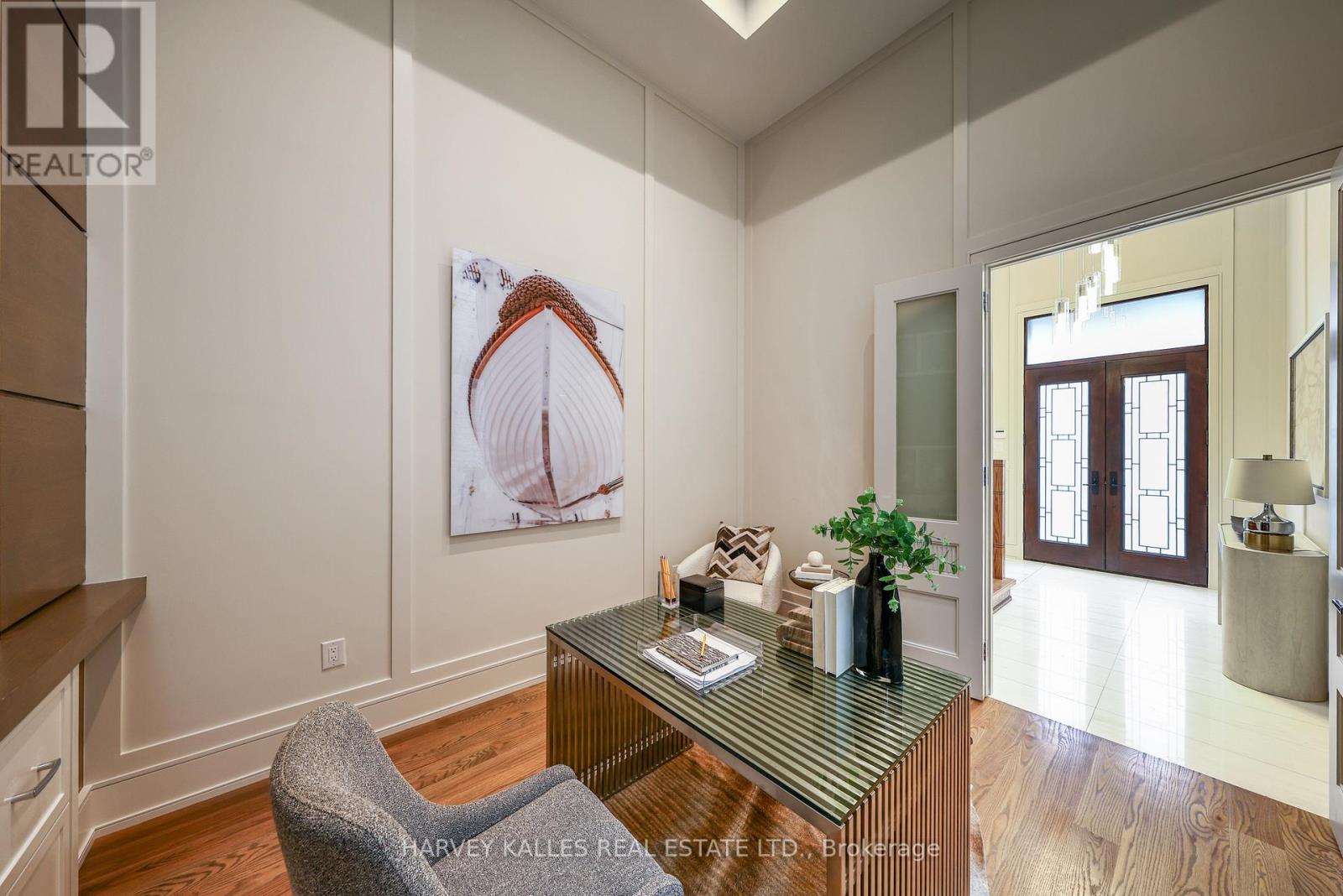 261 BROOKE AVENUE