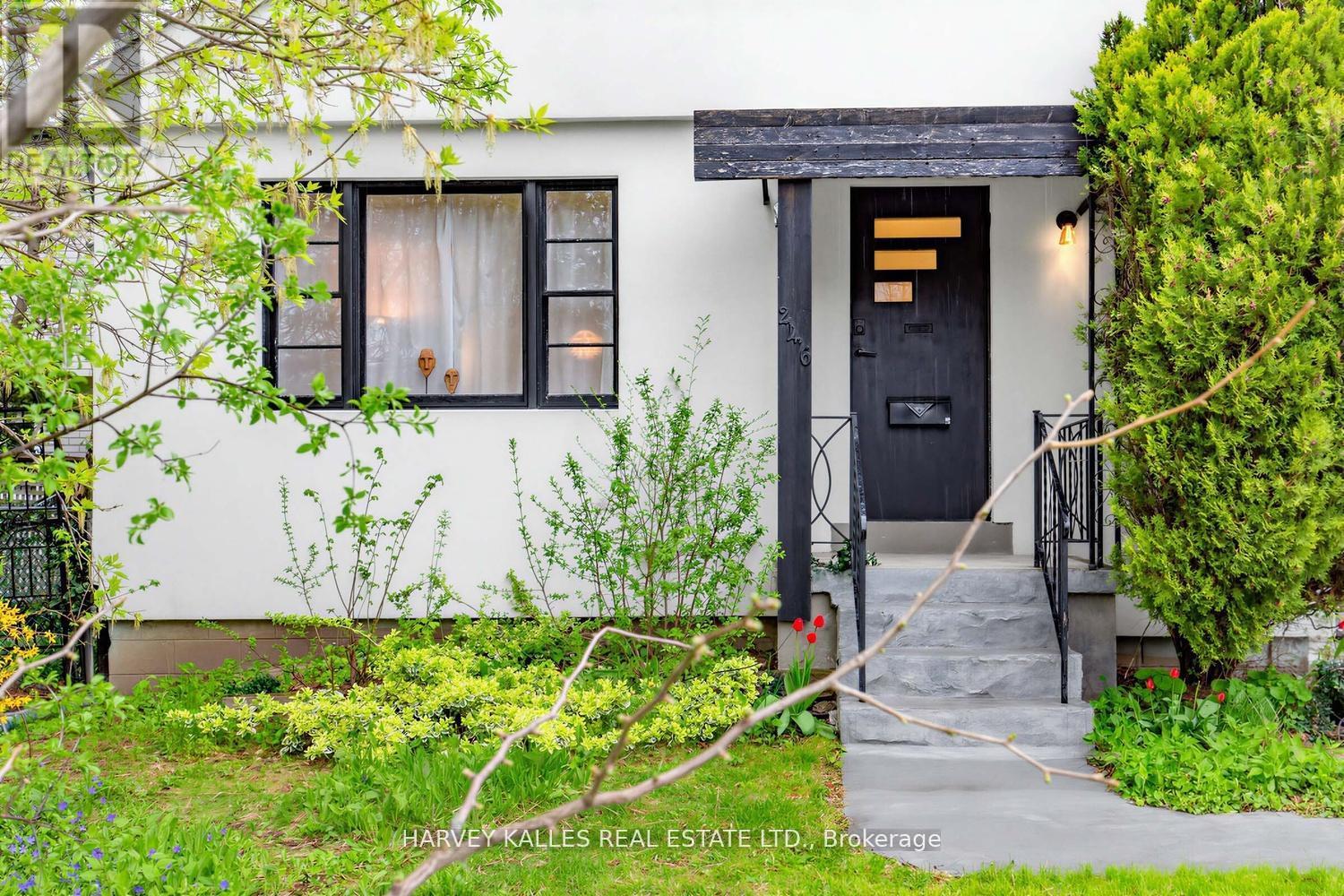 246 BURNETT AVENUE