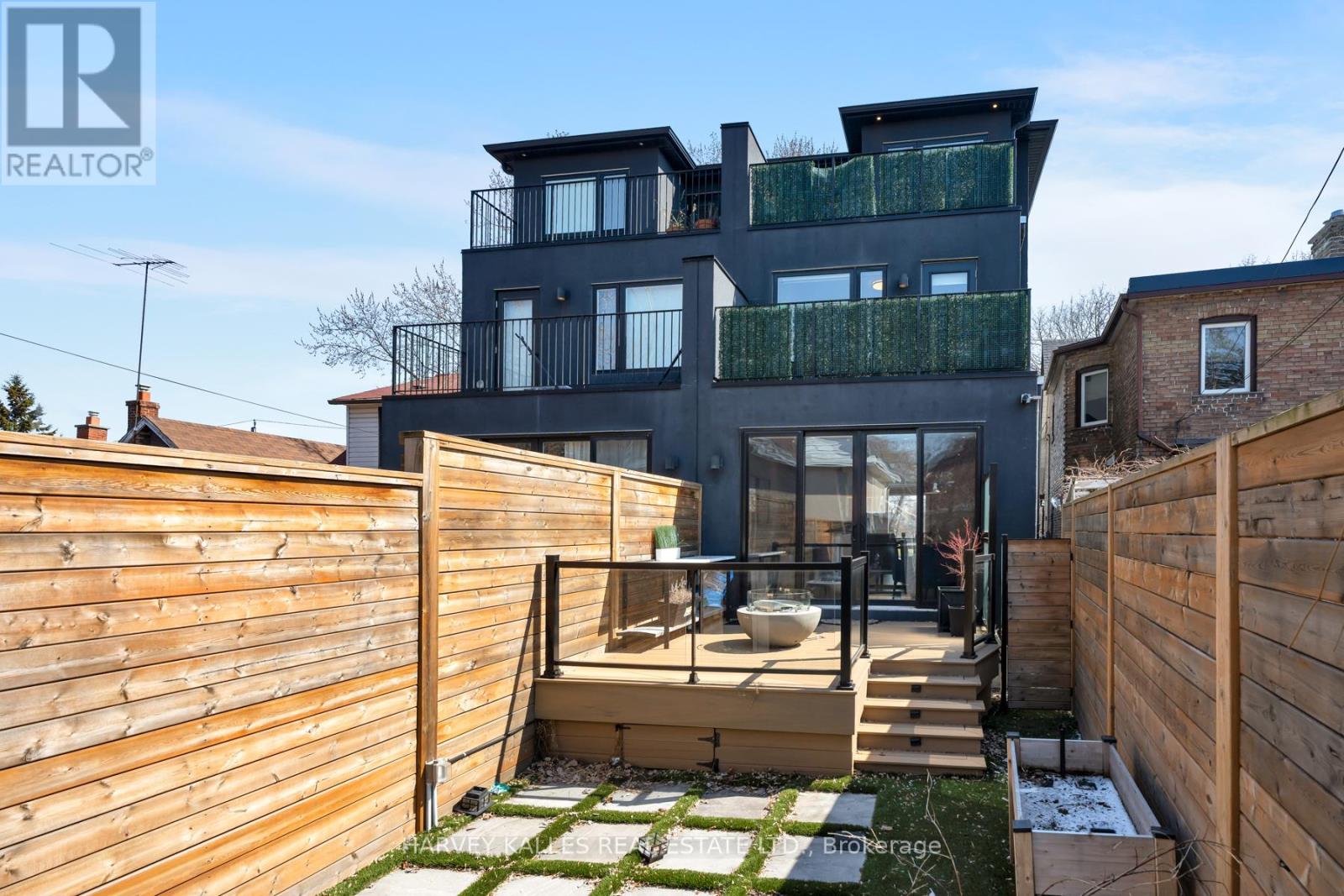 38 ALAMEDA AVENUE