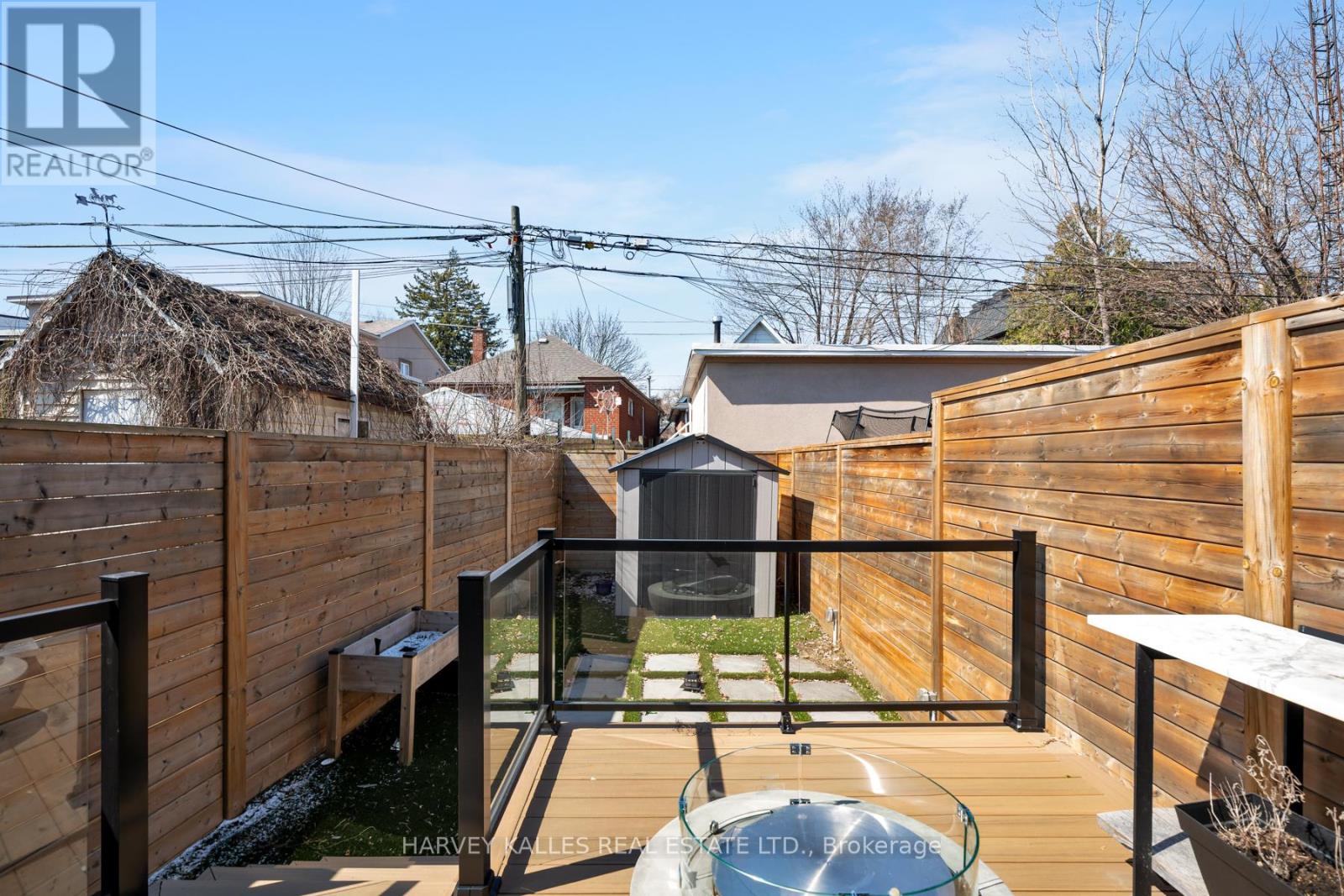 38 ALAMEDA AVENUE