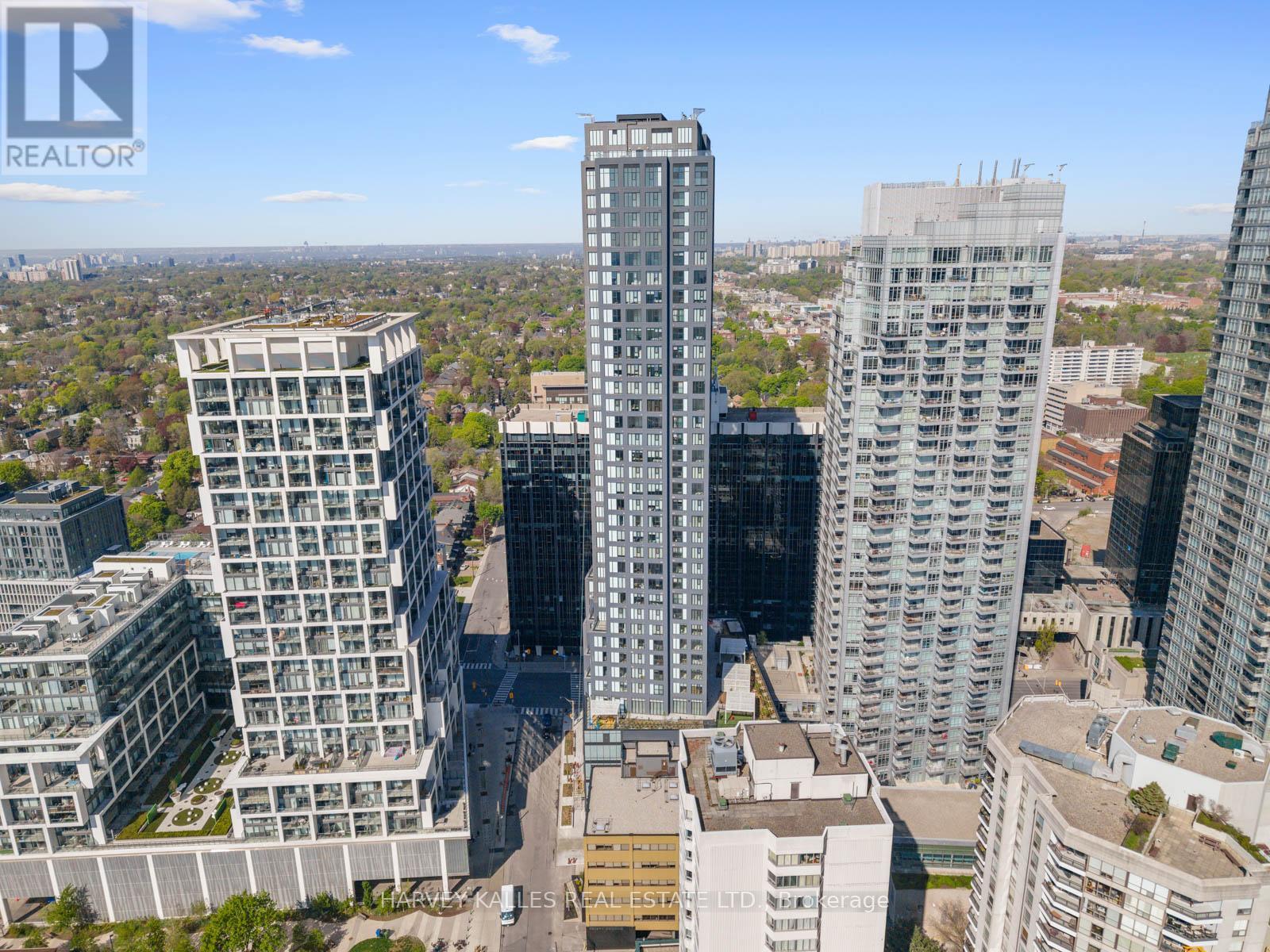 1408 - 20 SOUDAN AVENUE