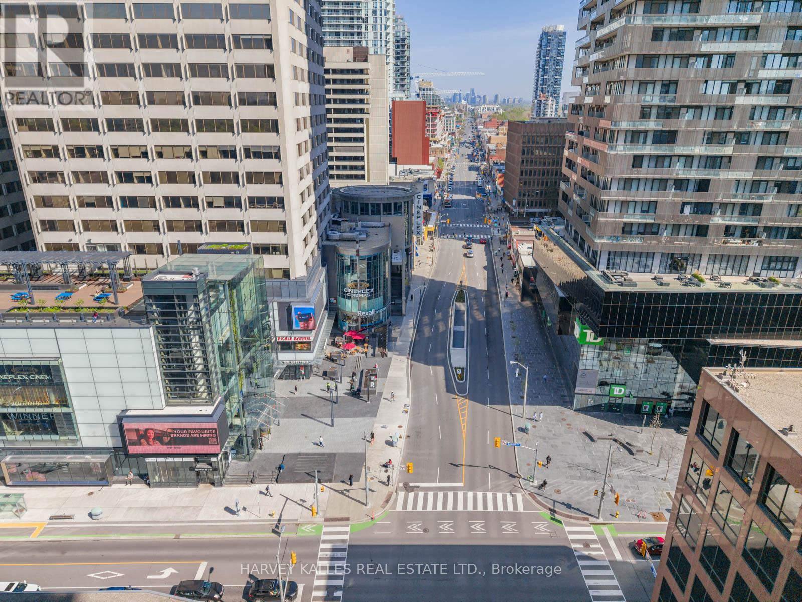 1408 - 20 SOUDAN AVENUE
