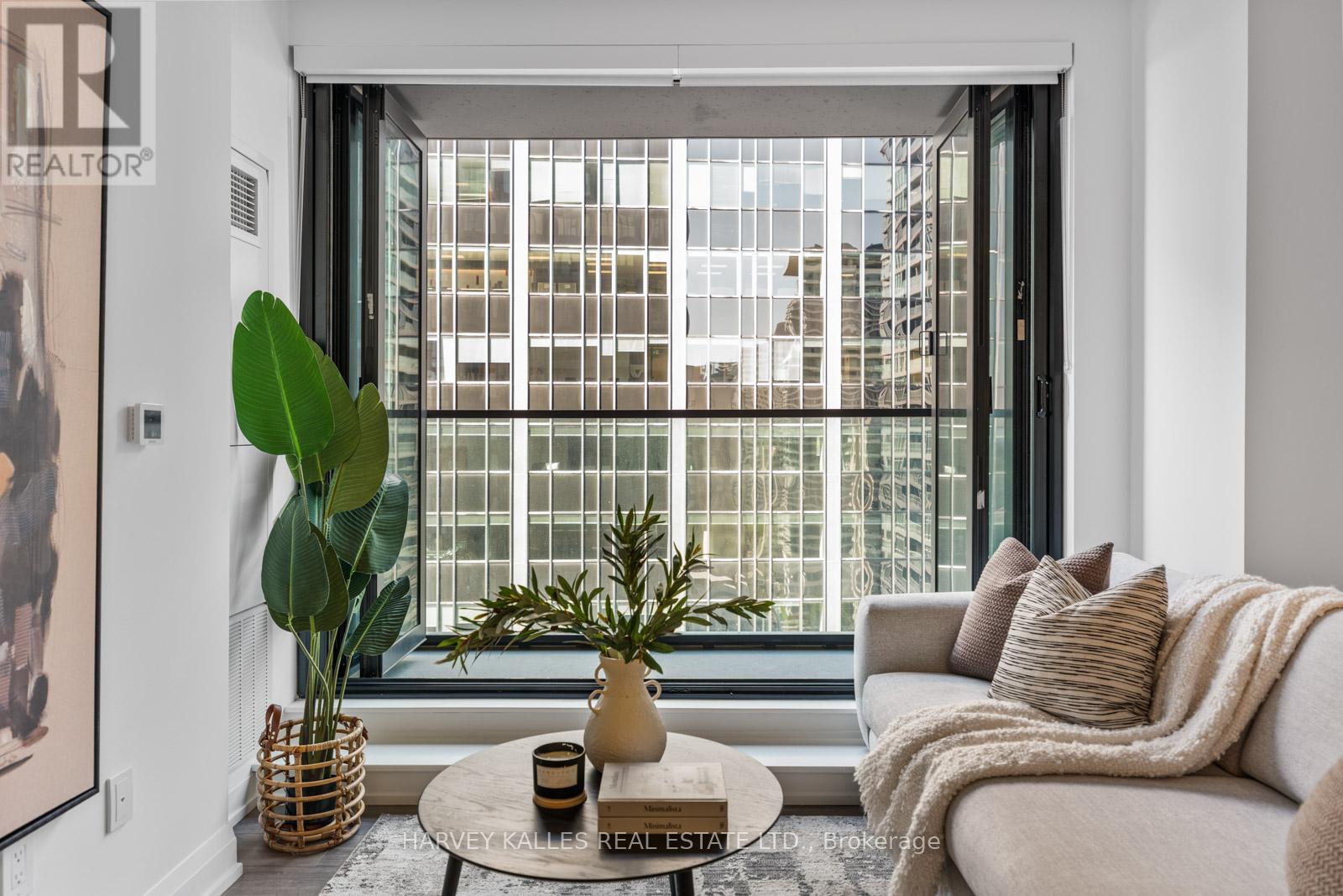 1408 - 20 SOUDAN AVENUE