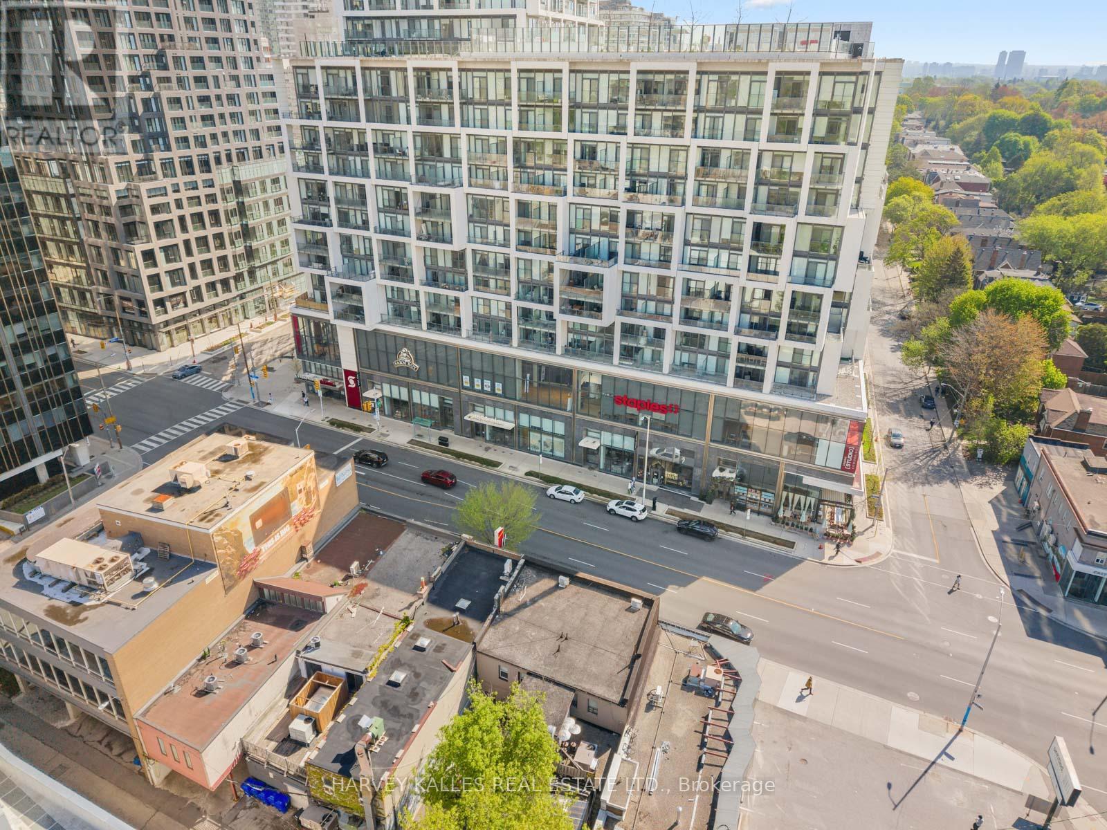 1408 - 20 SOUDAN AVENUE