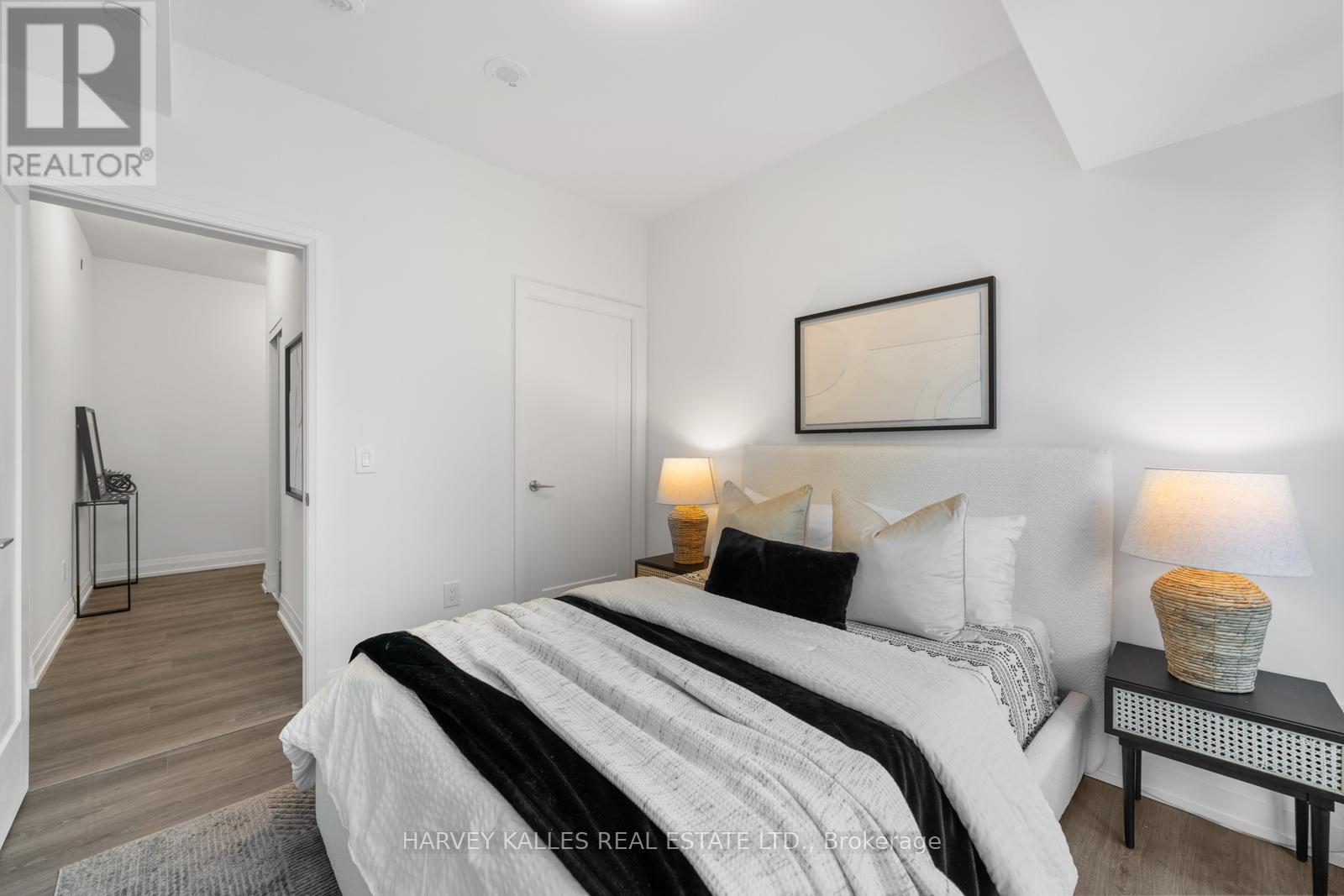 1408 - 20 SOUDAN AVENUE