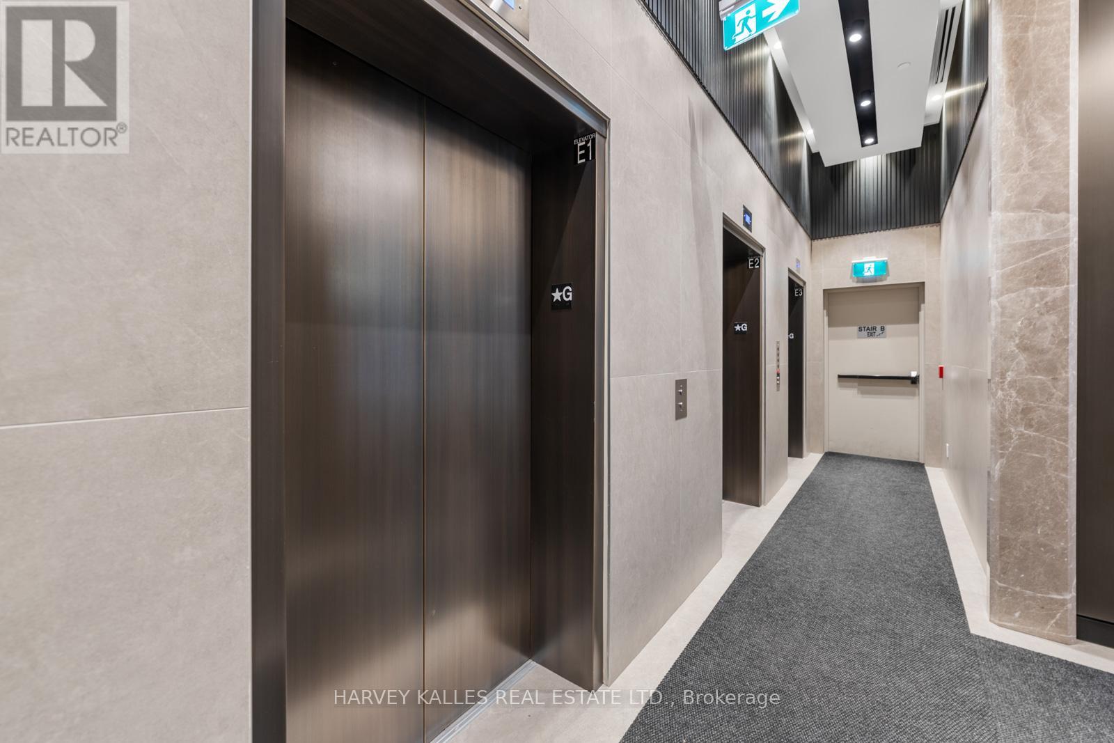 1408 - 20 SOUDAN AVENUE