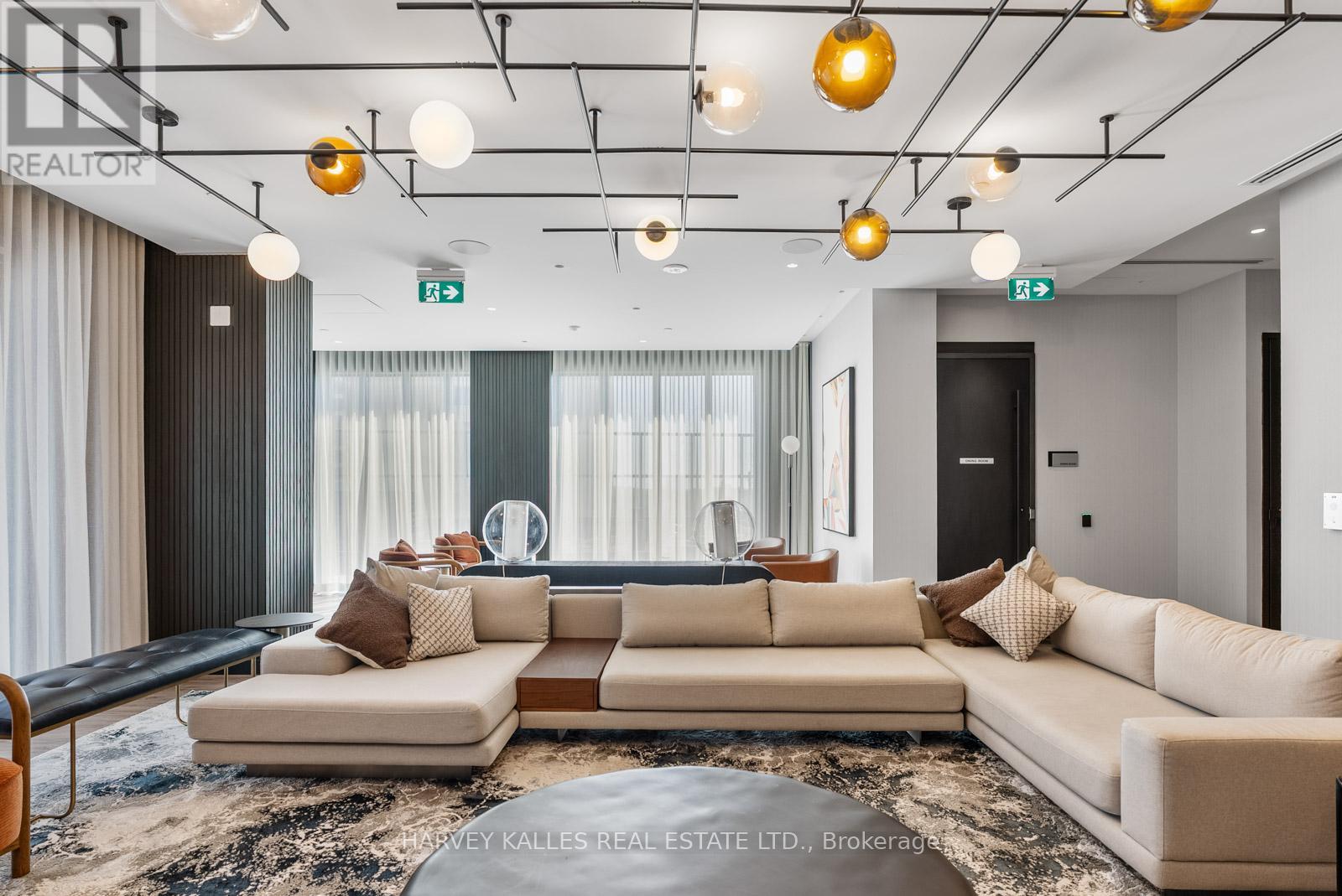 1408 - 20 SOUDAN AVENUE