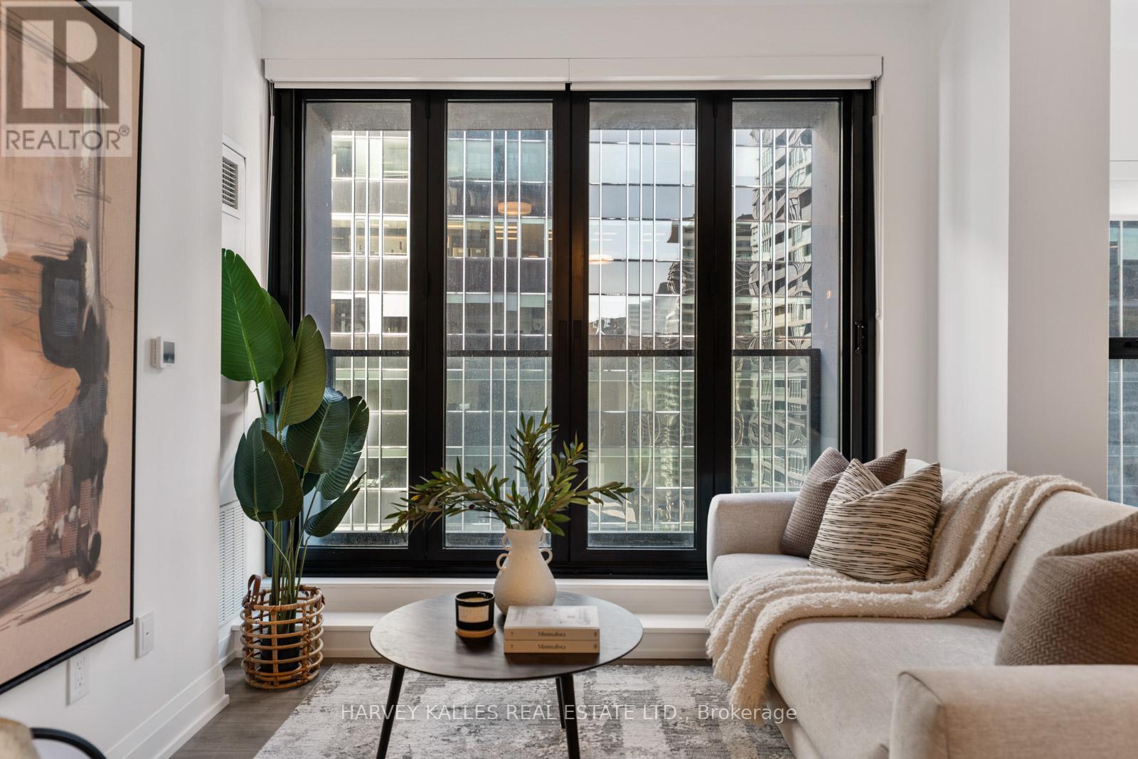 1408 - 20 SOUDAN AVENUE