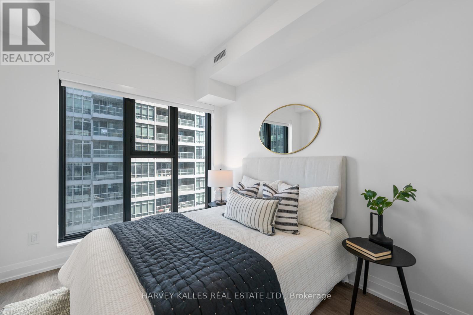 1408 - 20 SOUDAN AVENUE