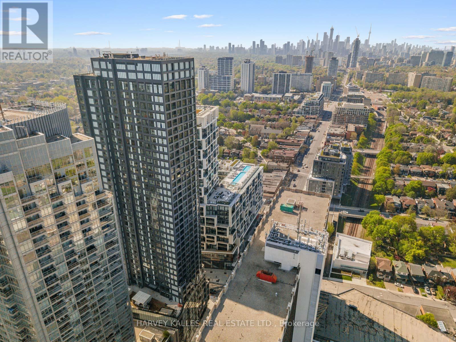 1408 - 20 SOUDAN AVENUE