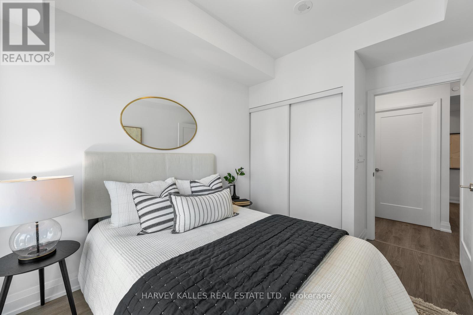 1408 - 20 SOUDAN AVENUE