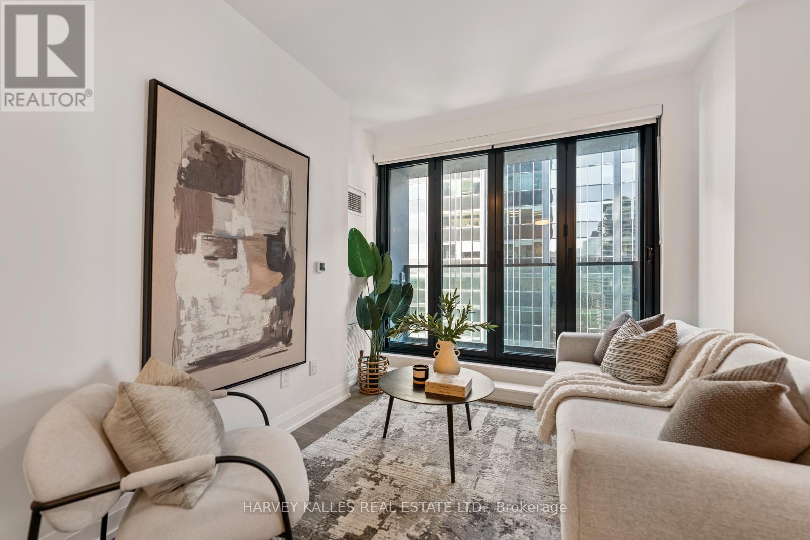 1408 - 20 SOUDAN AVENUE