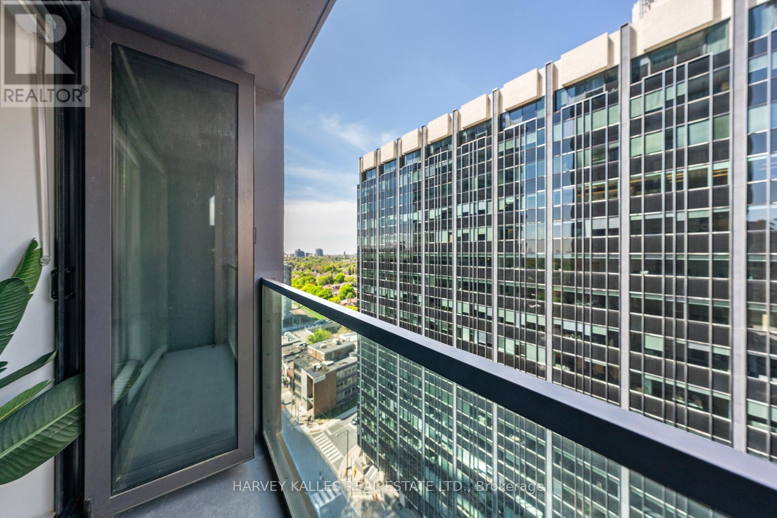 1408 - 20 SOUDAN AVENUE