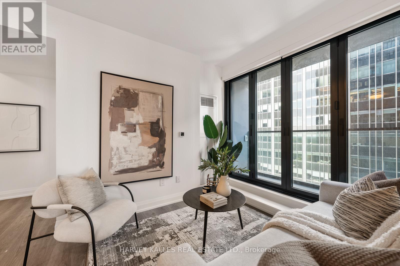 1408 - 20 SOUDAN AVENUE