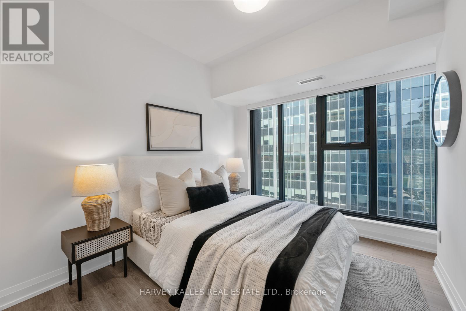 1408 - 20 SOUDAN AVENUE