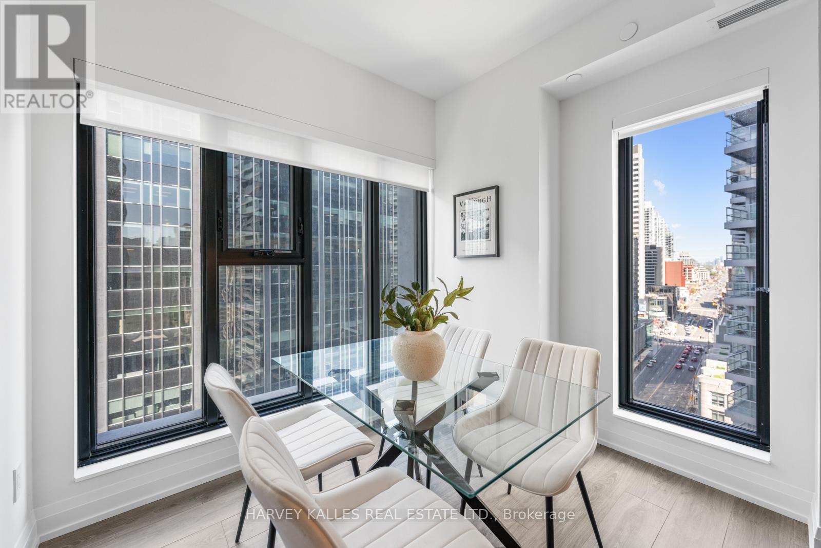 1408 - 20 SOUDAN AVENUE