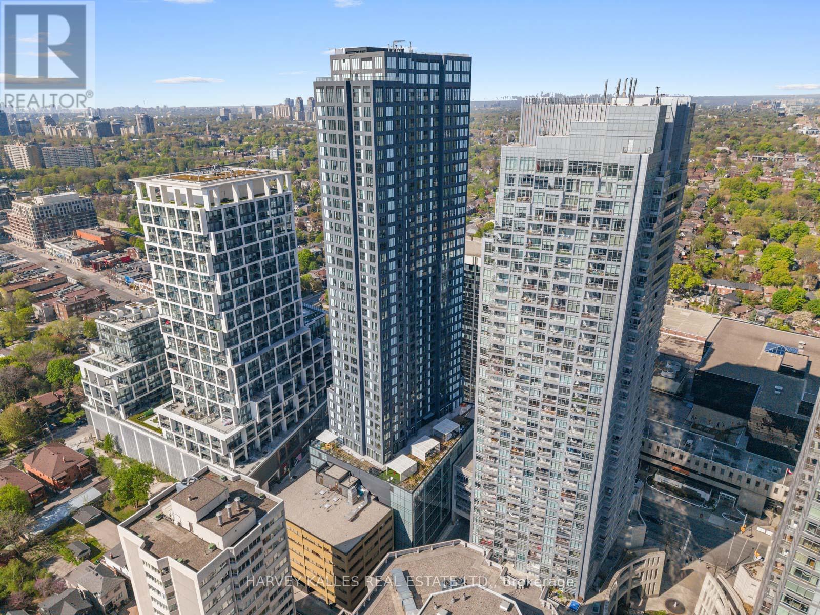 1408 - 20 SOUDAN AVENUE