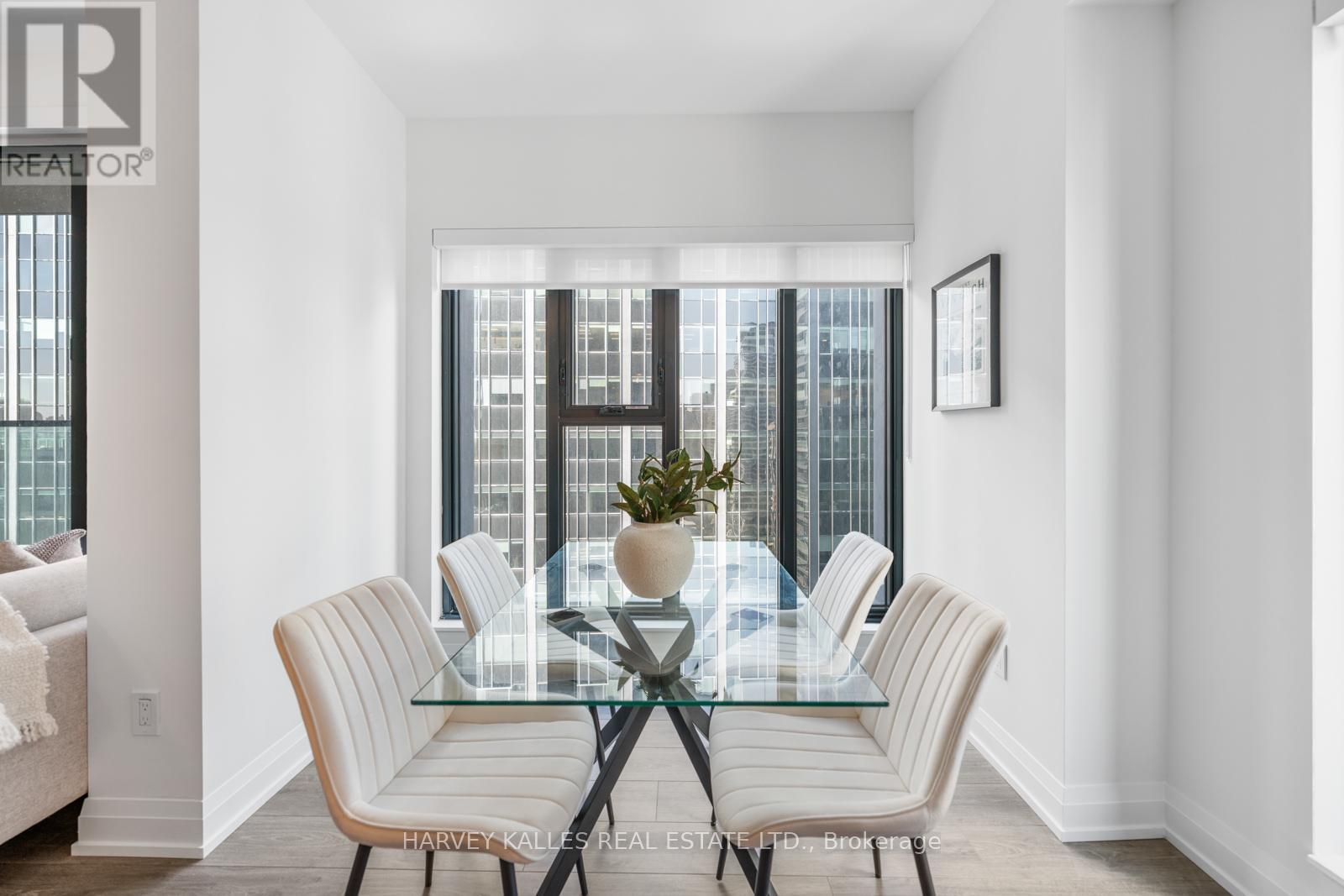 1408 - 20 SOUDAN AVENUE