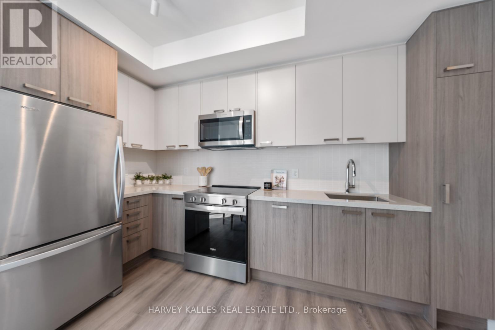 1001 - 20 SOUDAN AVENUE