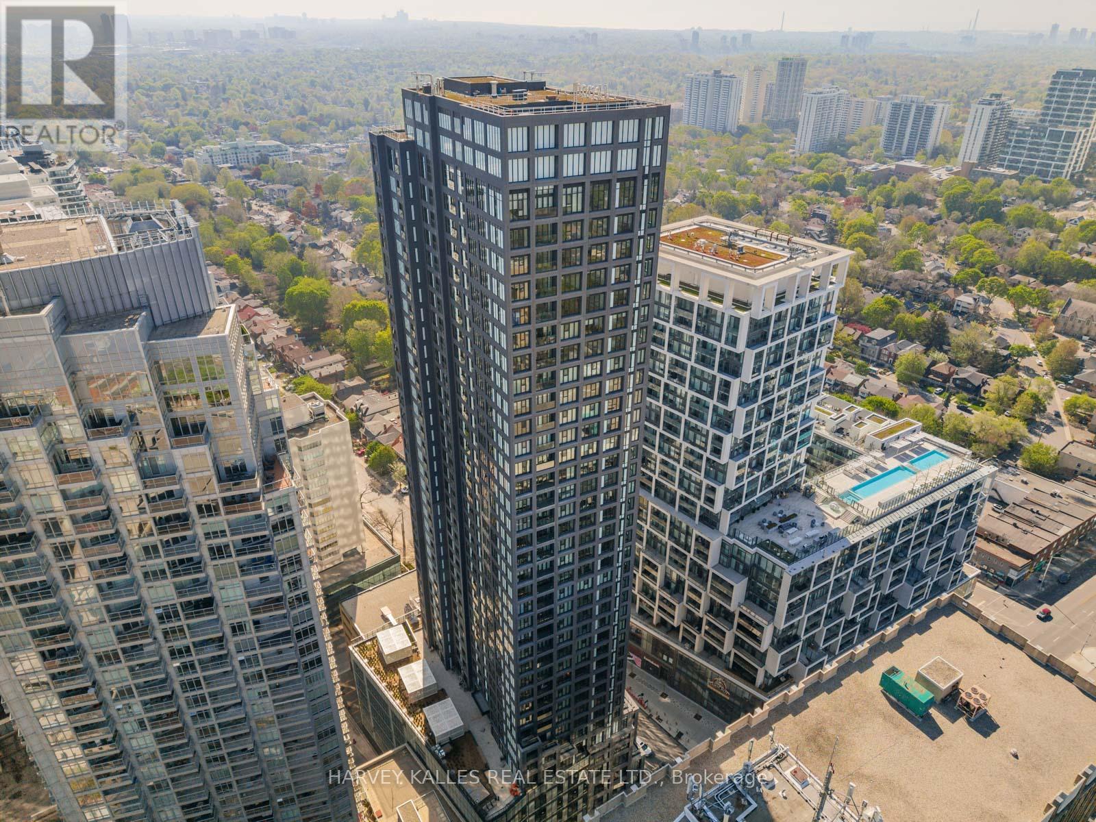 1001 - 20 SOUDAN AVENUE
