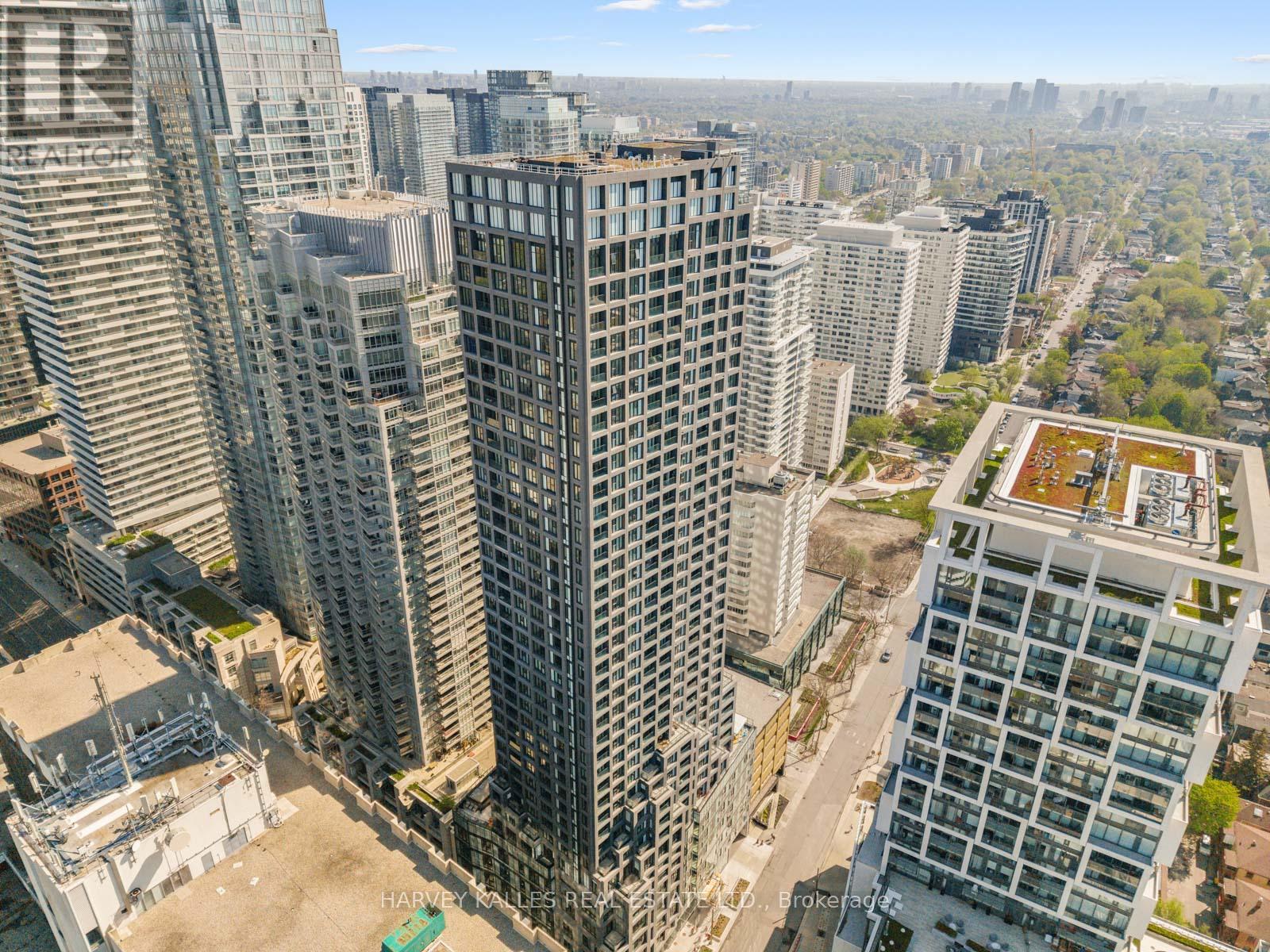 1001 - 20 SOUDAN AVENUE