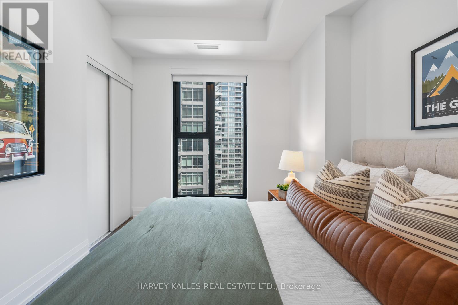 1001 - 20 SOUDAN AVENUE