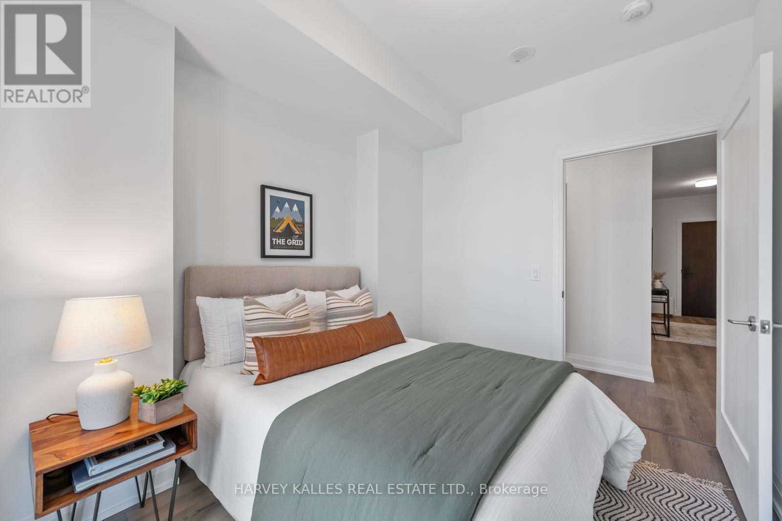 1001 - 20 SOUDAN AVENUE