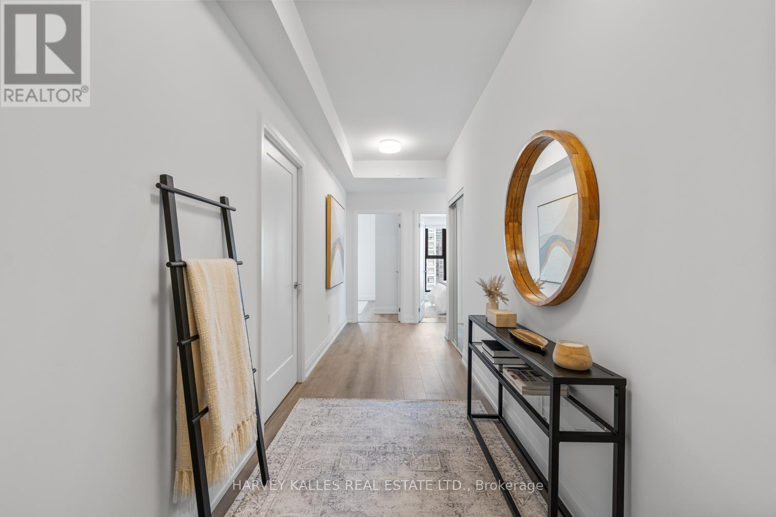 1001 - 20 SOUDAN AVENUE