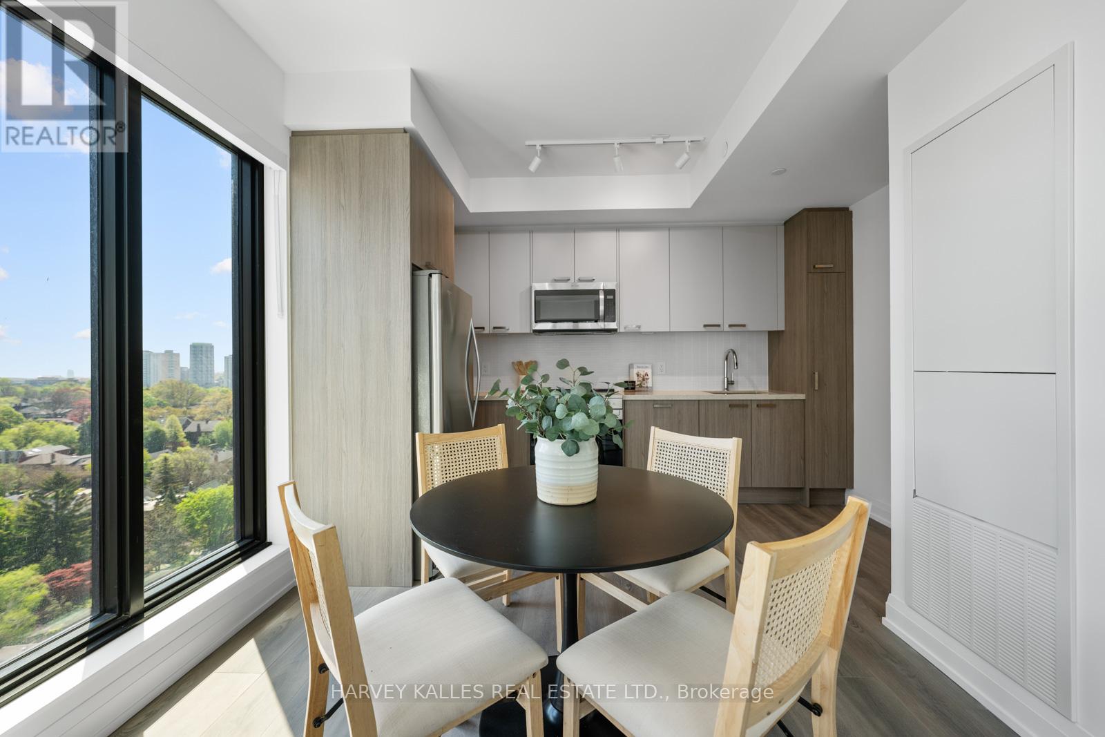 1001 - 20 SOUDAN AVENUE