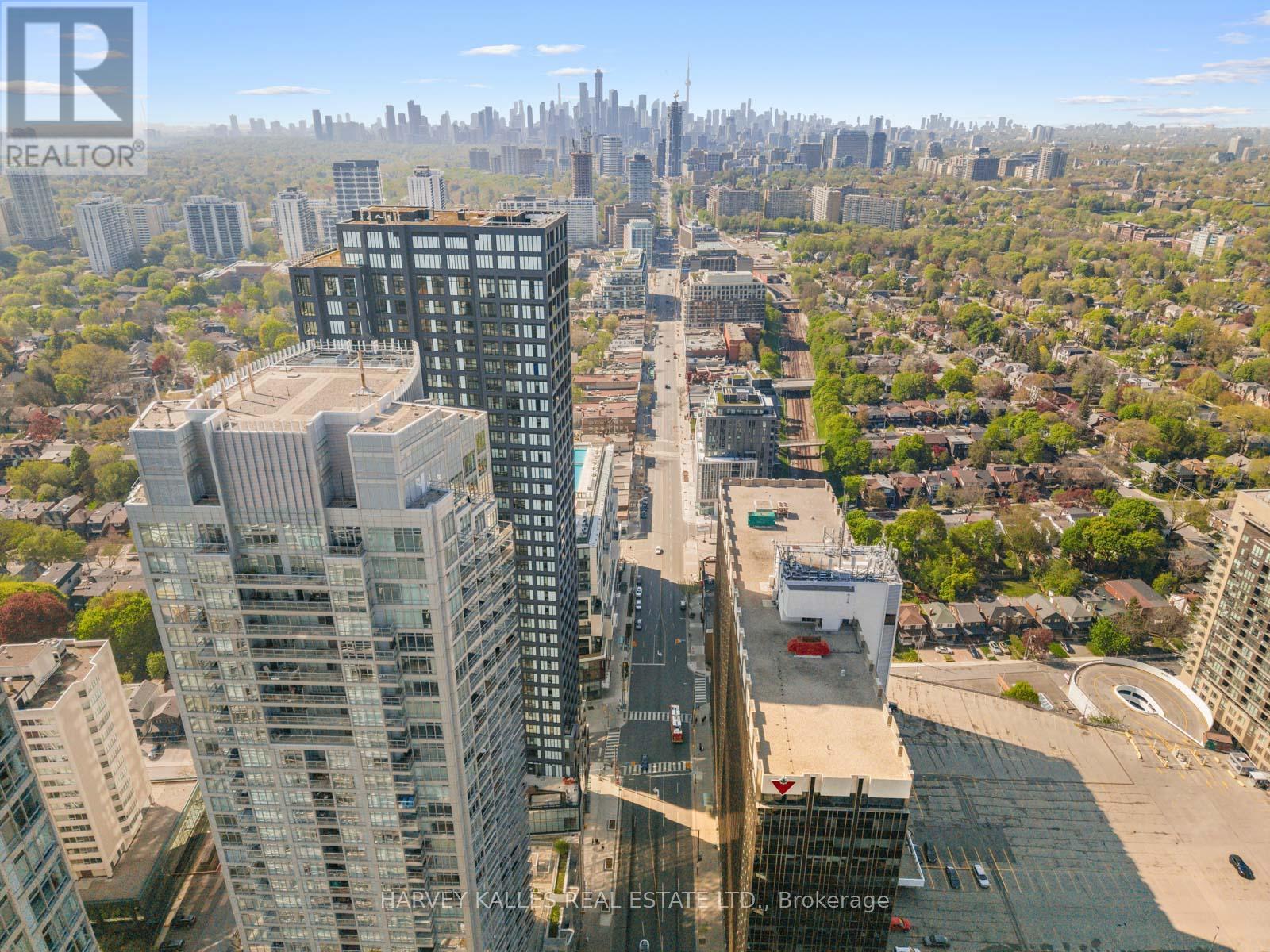 1001 - 20 SOUDAN AVENUE